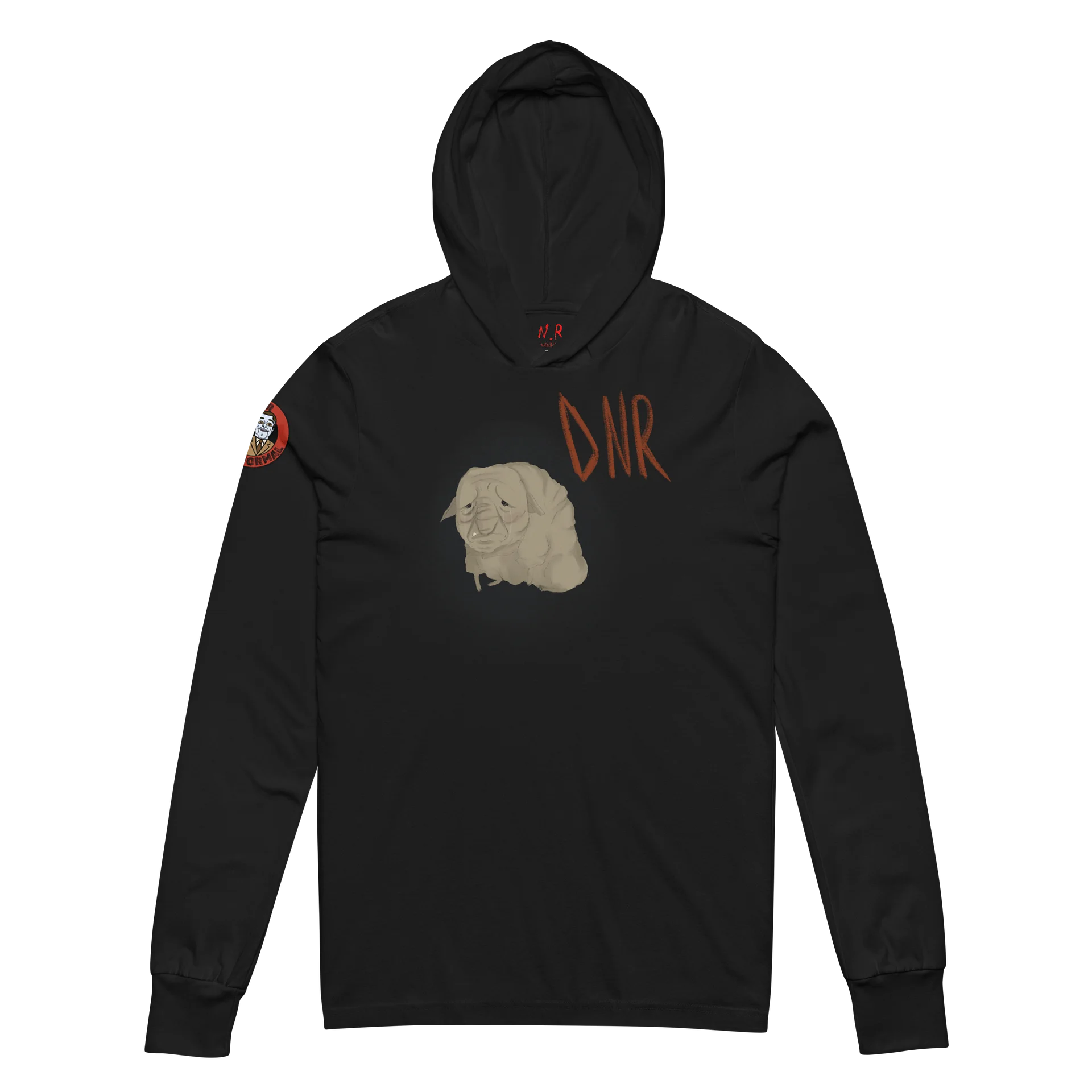 Squonk Hoodie product image (2)