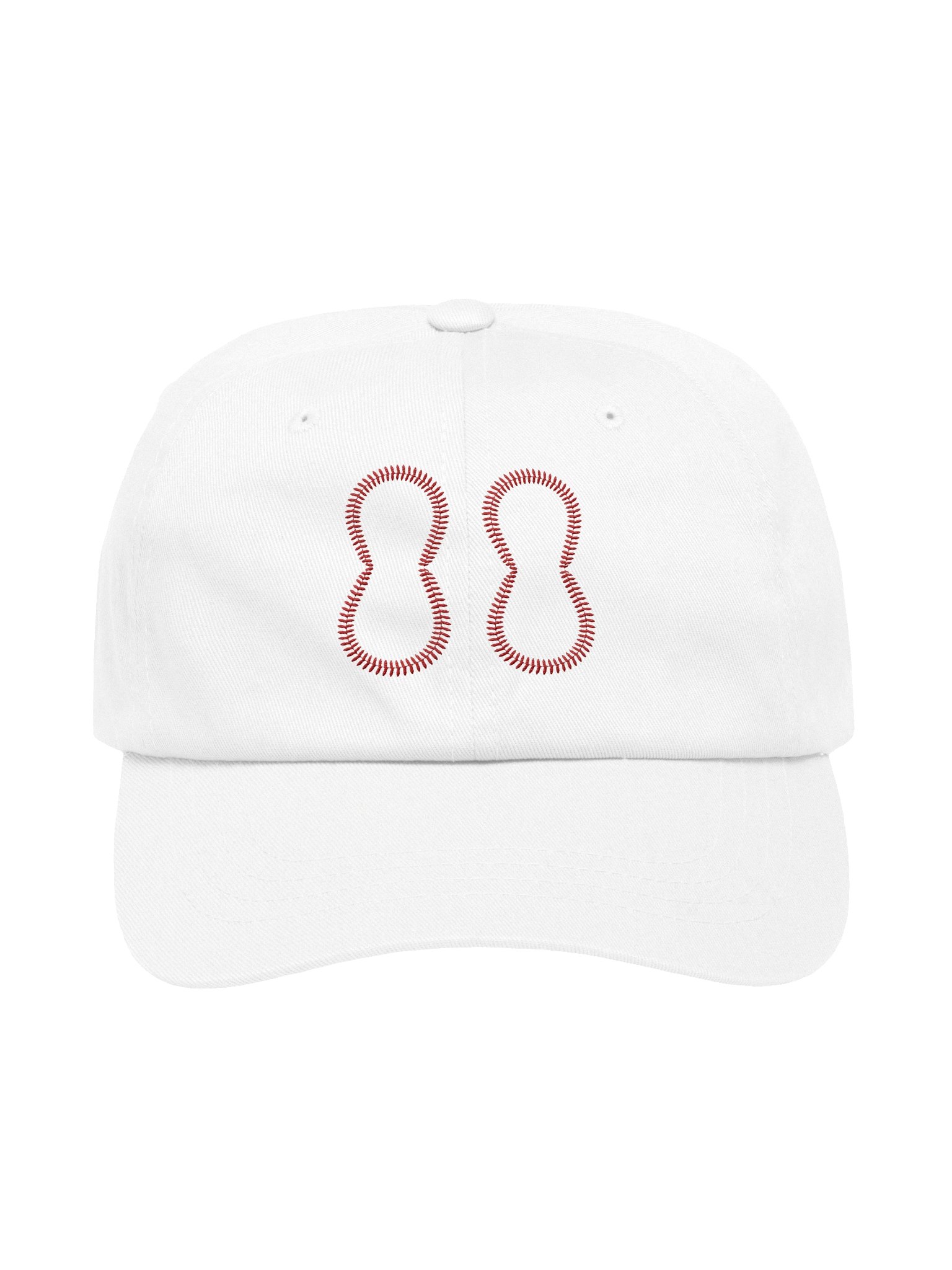 88 Seams Hat product image (1)