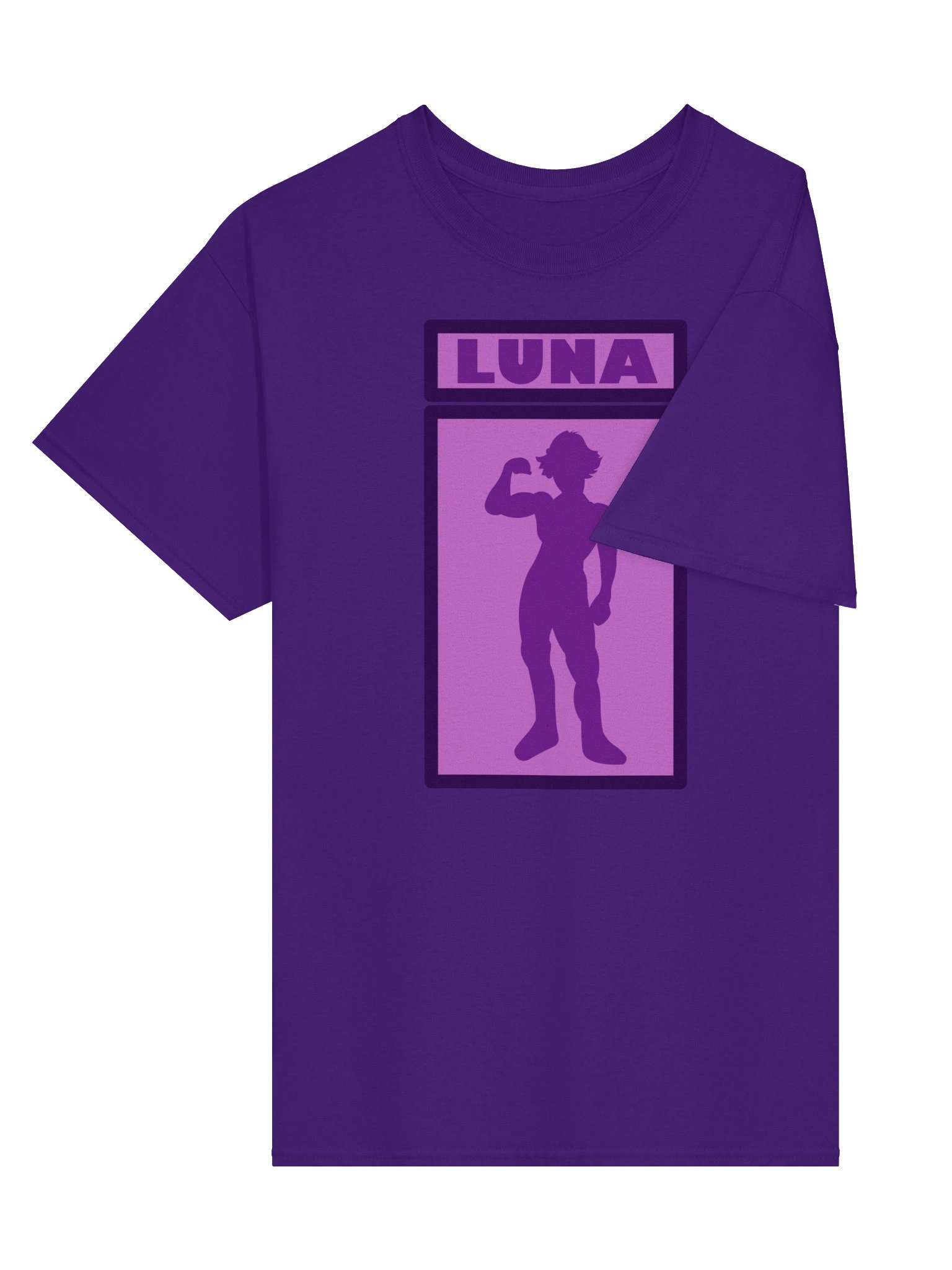 LUNA FLEX product image (3)