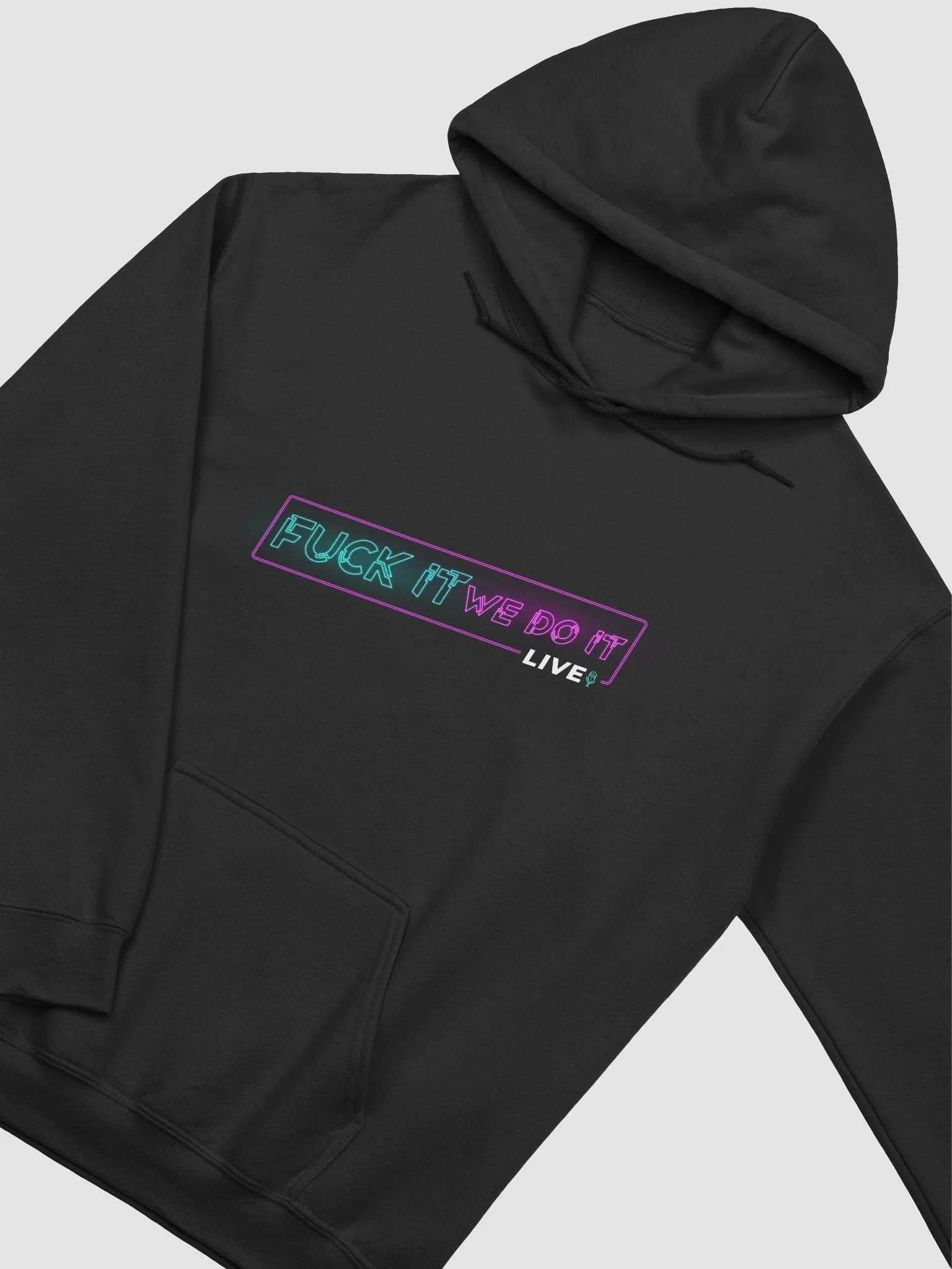 Do It Live Hoodie product image (3)
