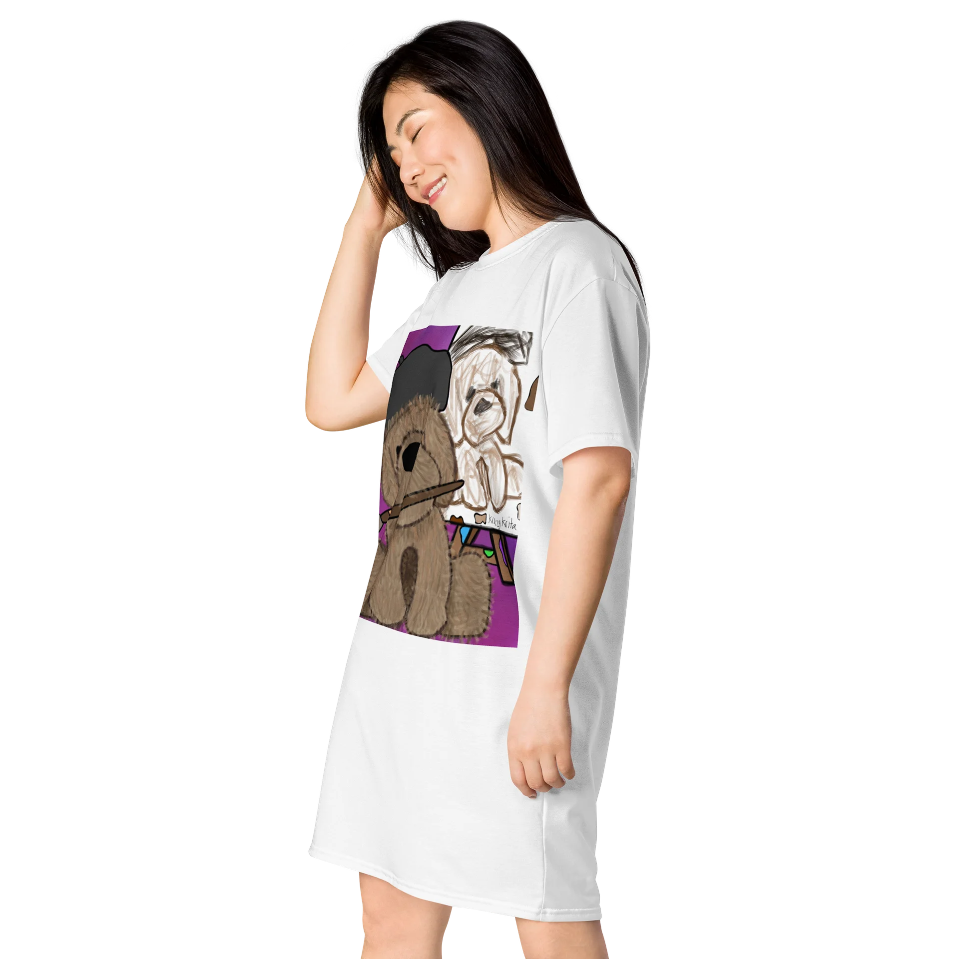 Krazy Krita~ product image (3)