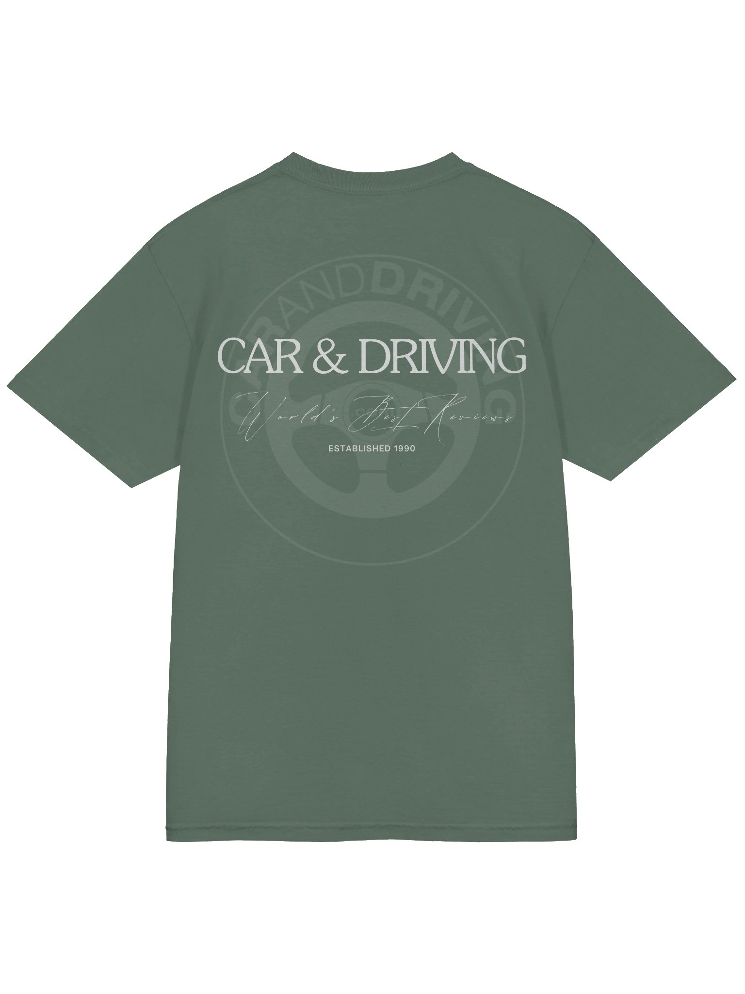 CLASSIC TEE product image (13)