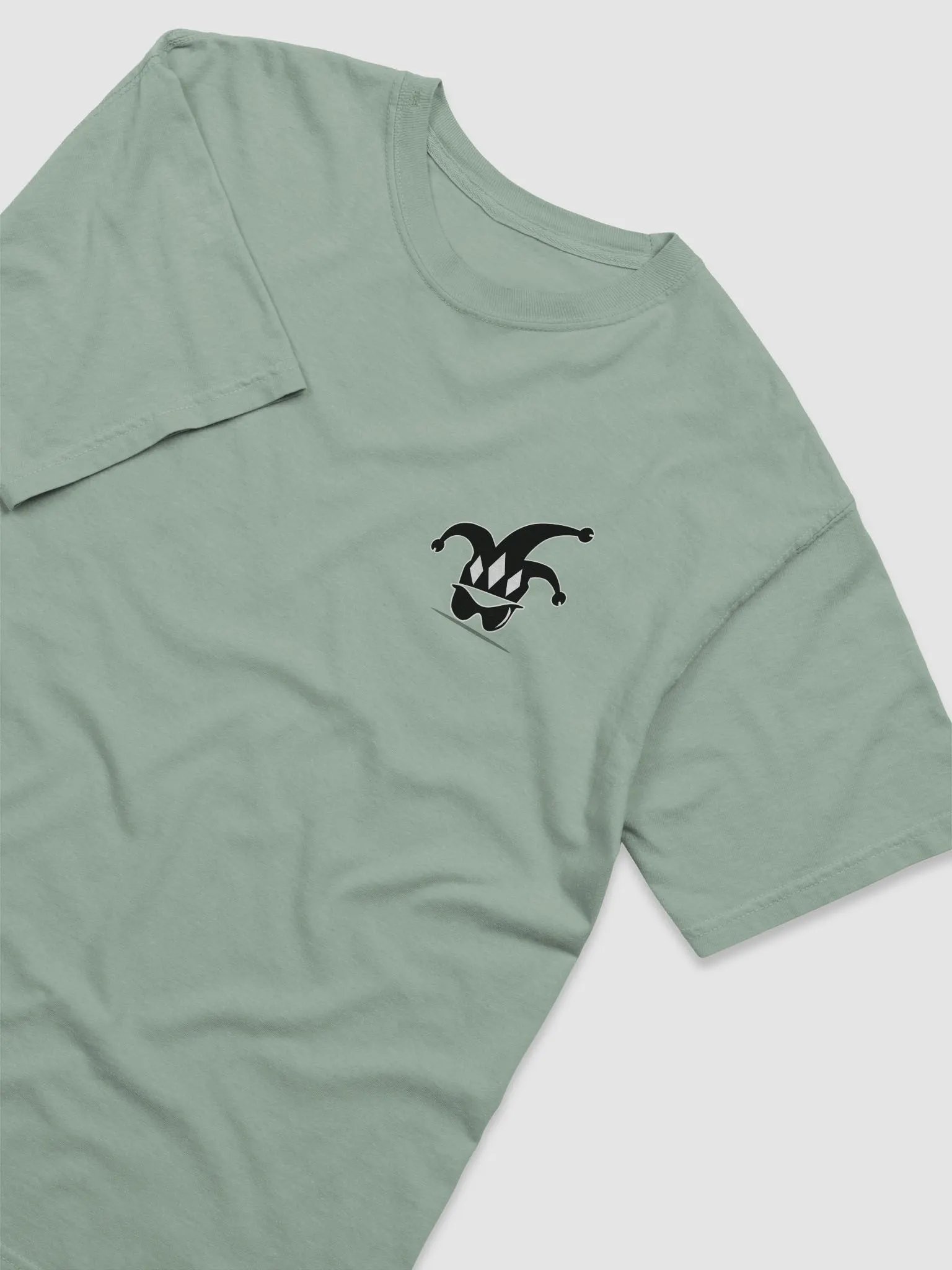 Bong Quest Hoe Bringer Heavyweight T-Shirt product image (30)