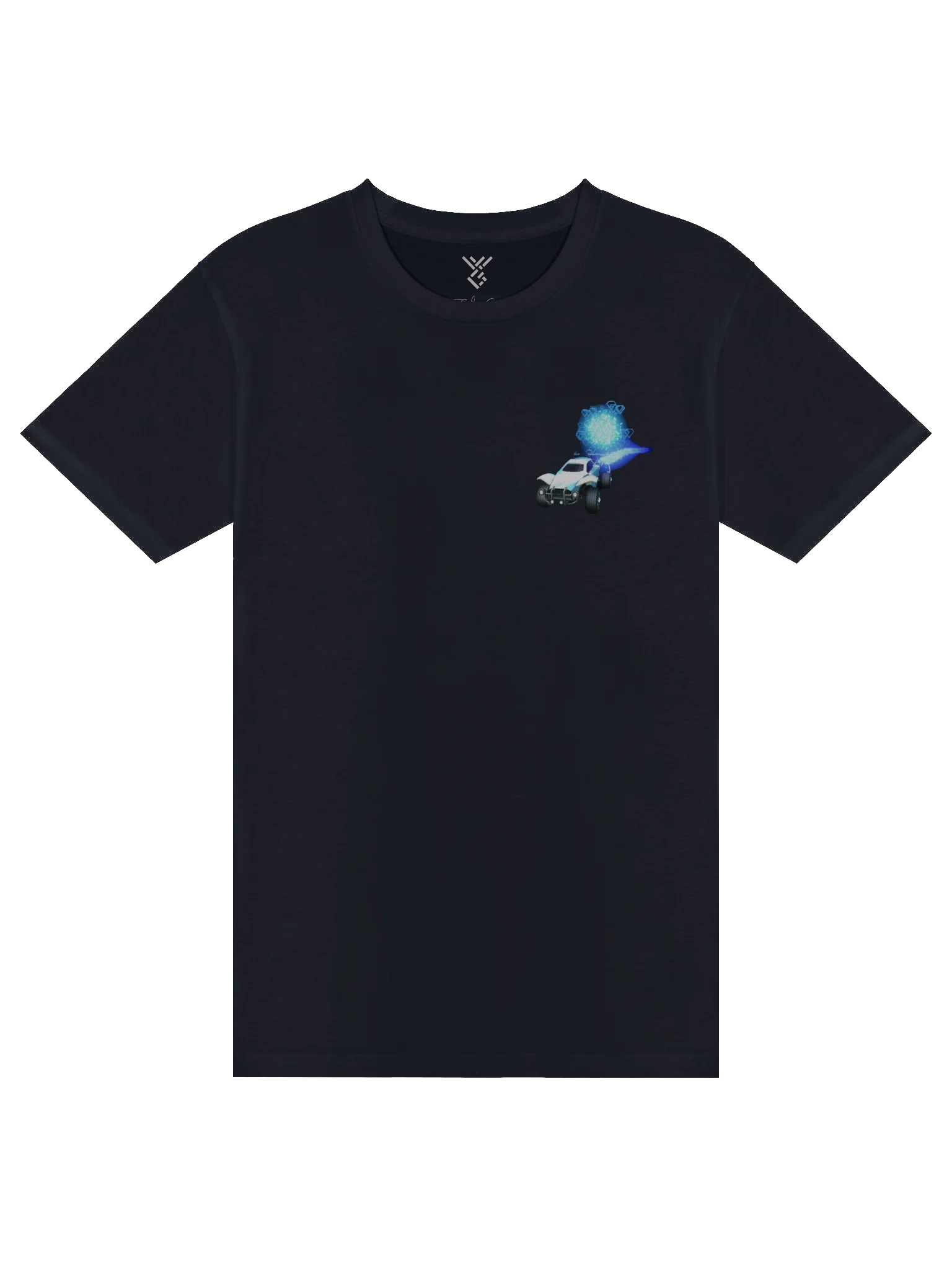 Hardstuck Diamond Tee product image (3)
