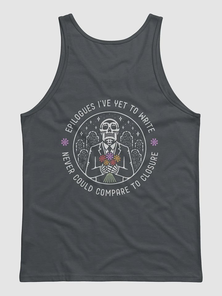 Epilogues II Tank Top product image (11)