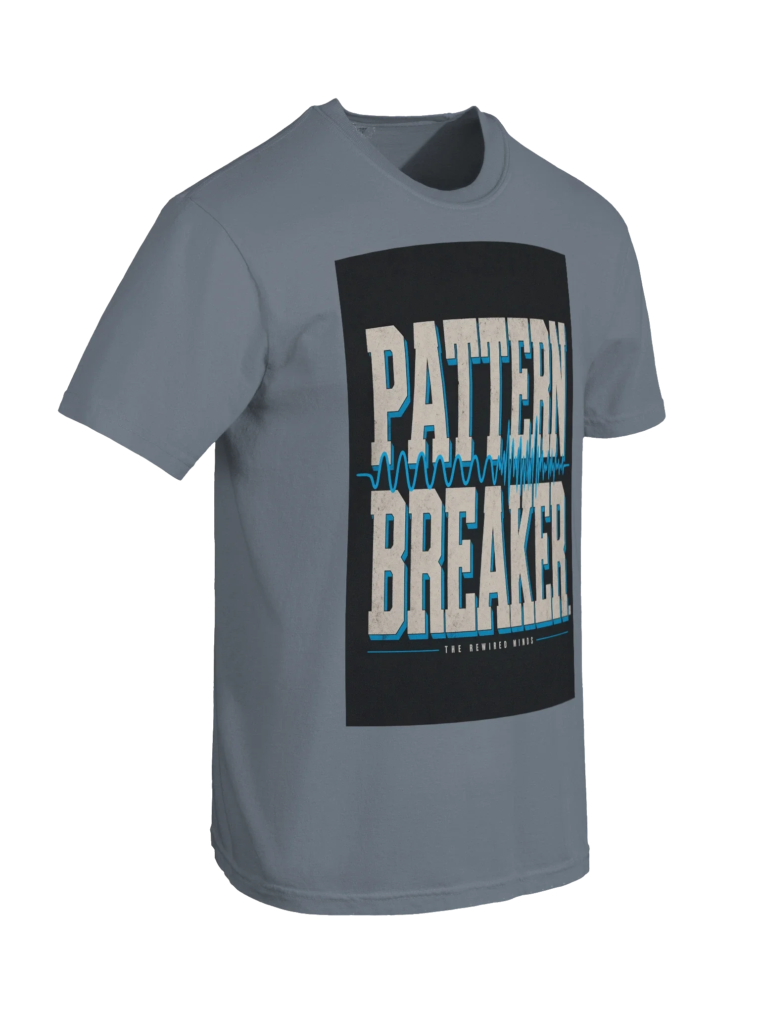 Pattern Breaker Tee — view 30