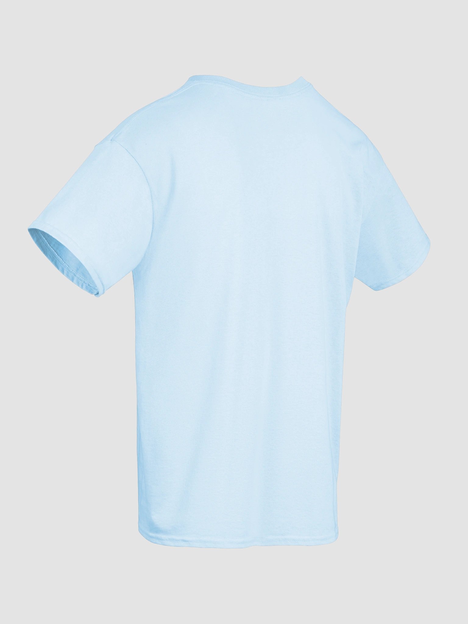 I don't have a problem Raccoon T-Shirt product image (46)