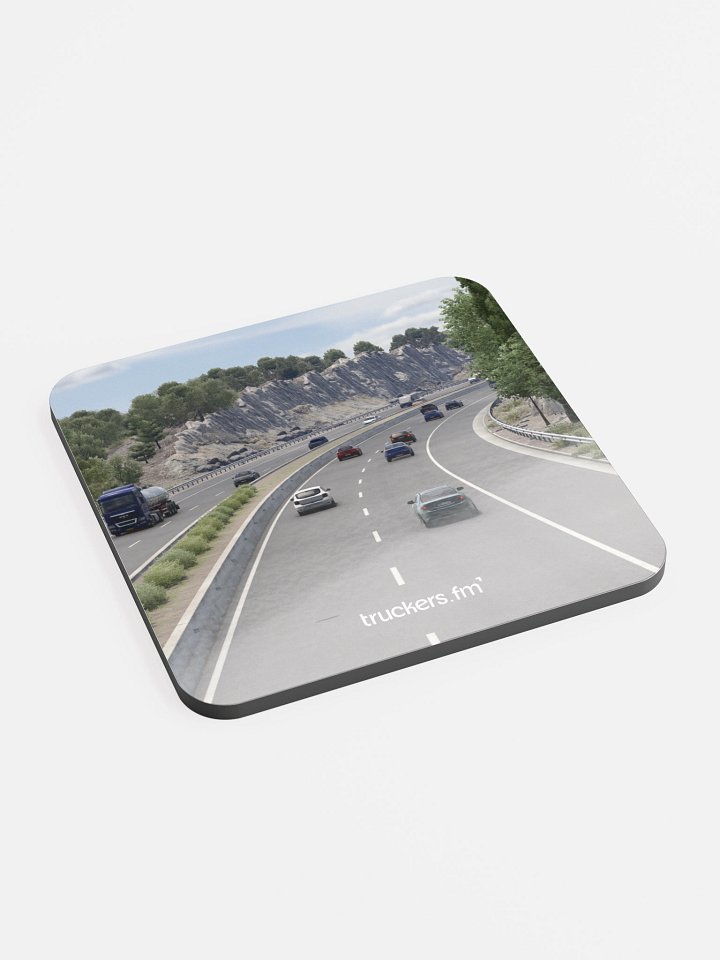 Motorway Coaster product image (2)