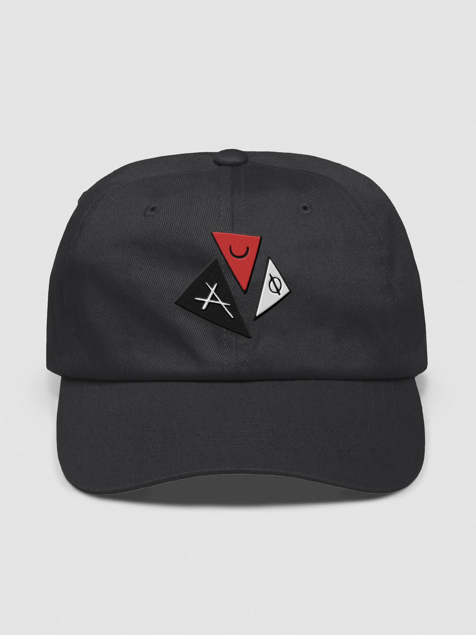 PROBLEM CAP product image (1)