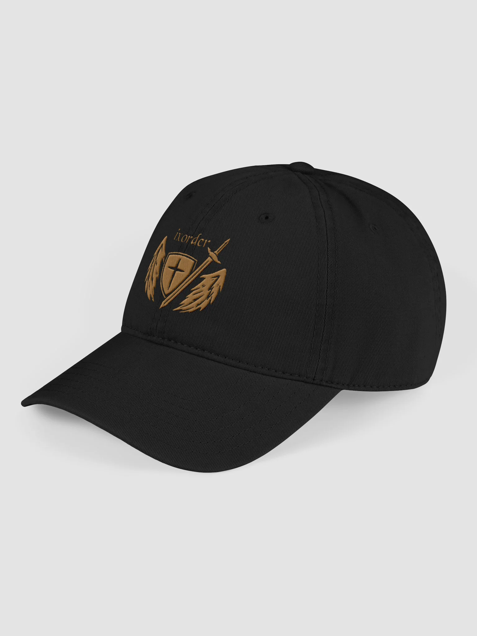 Armor of God Hat product image (3)