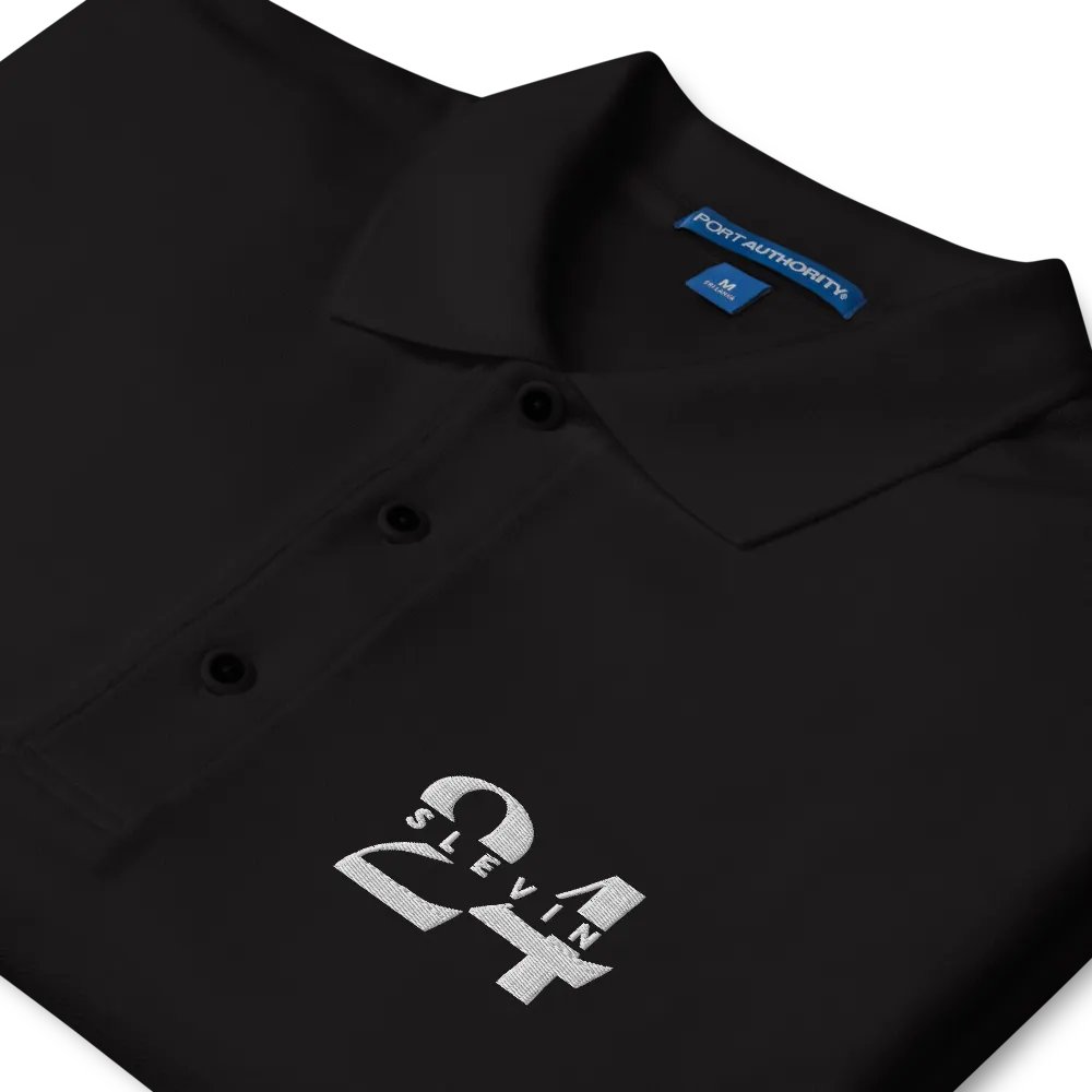 24Polo Bright Thread product image (22)
