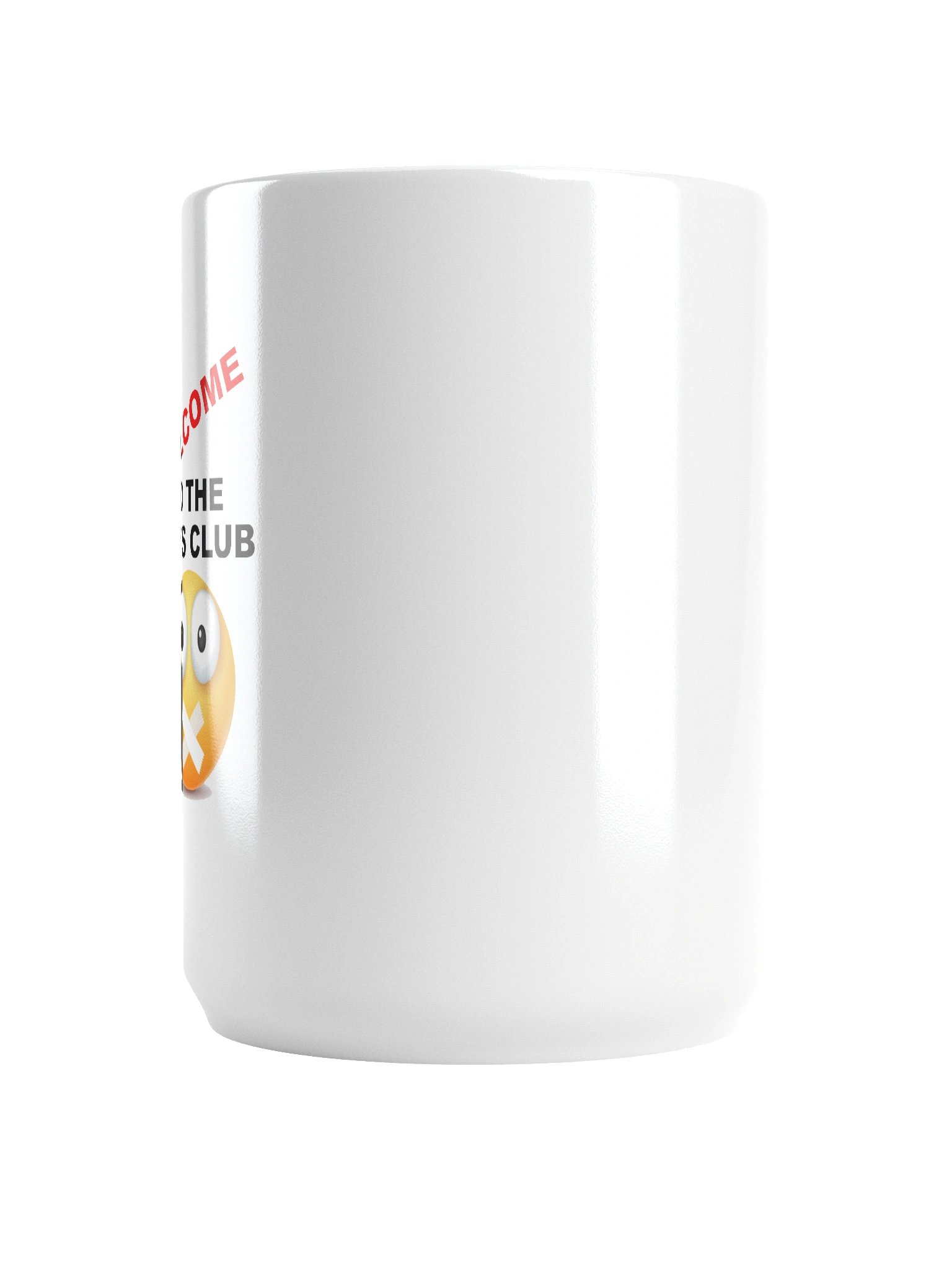 BOYS CLUB MUG product image (6)