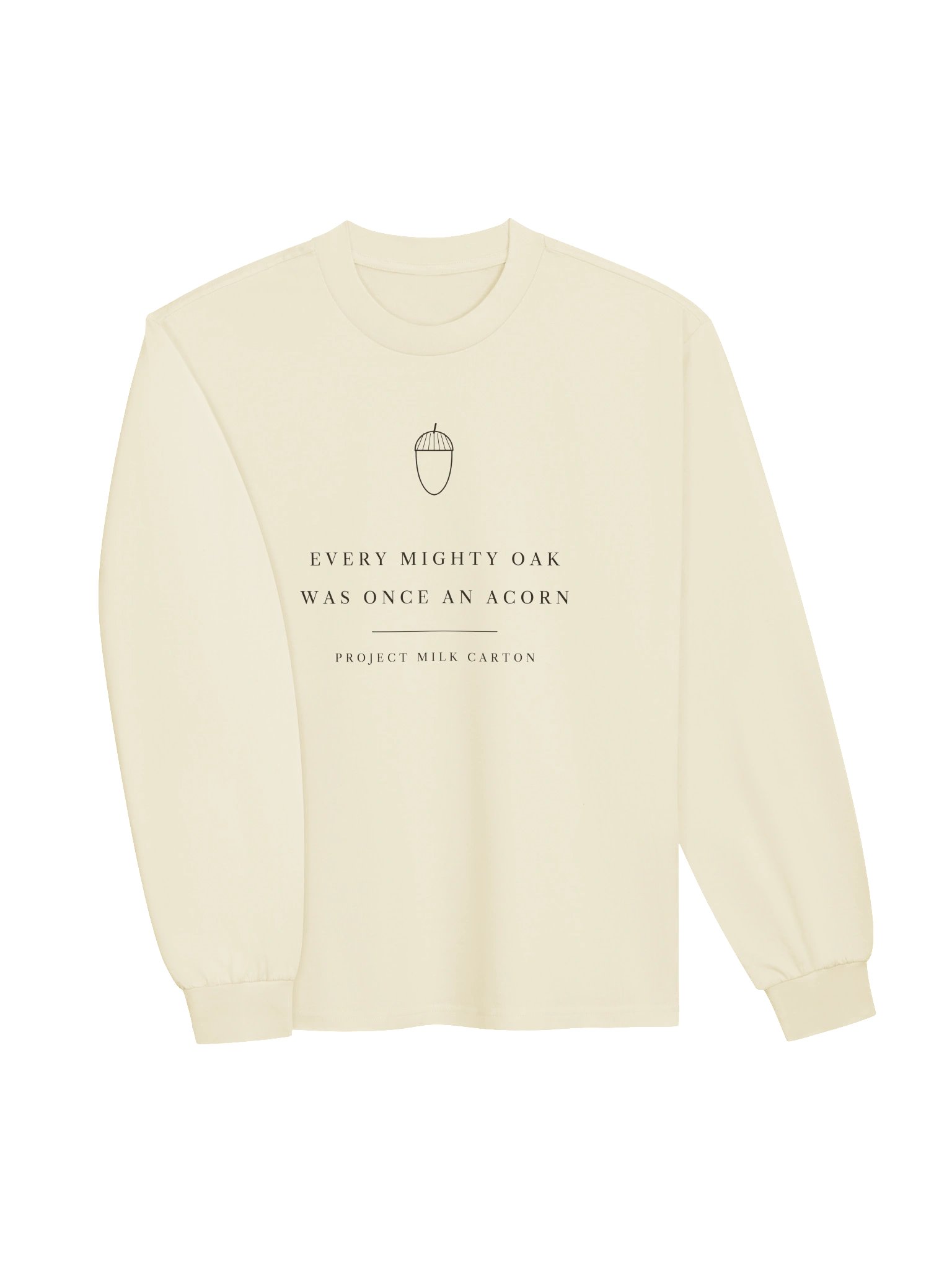 Raise Them Well Long Sleeve product image (5)