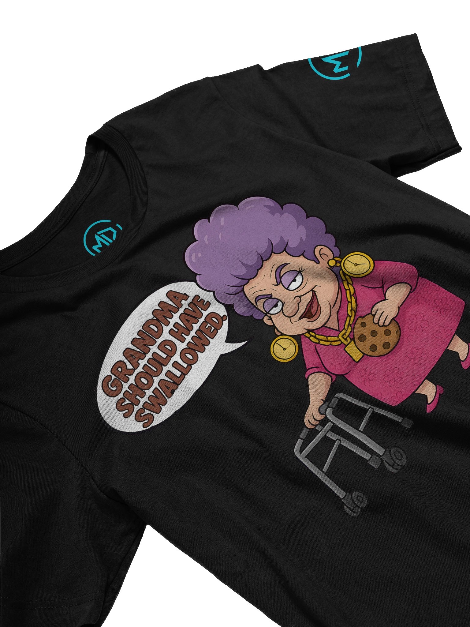 Gma Is Wild - Pandora product image (3)