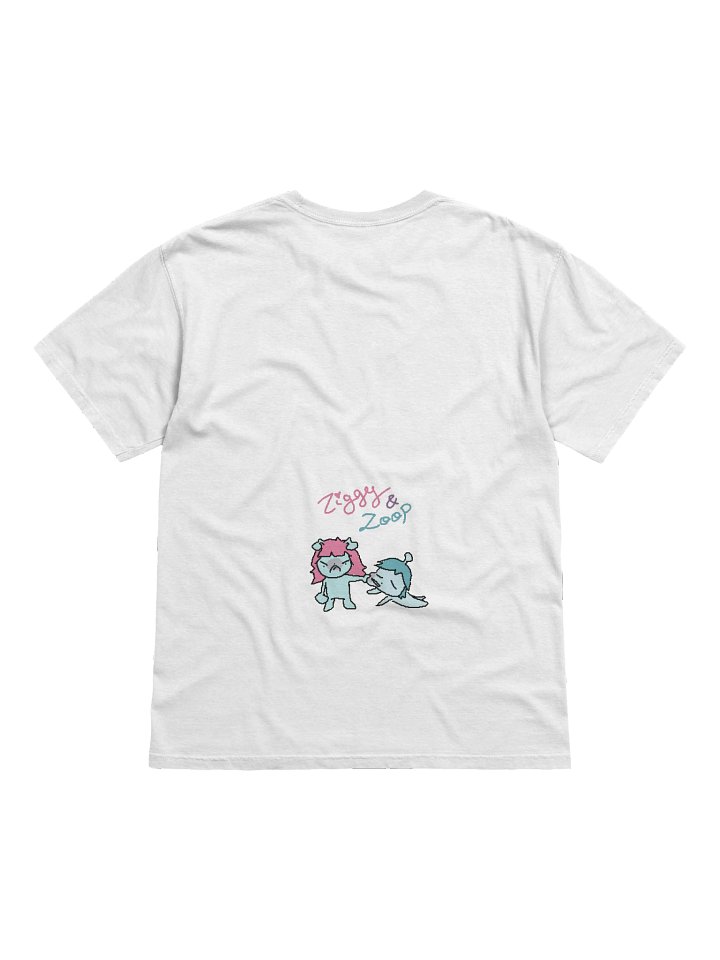 'Matching tshirts' tshirt product image (5)