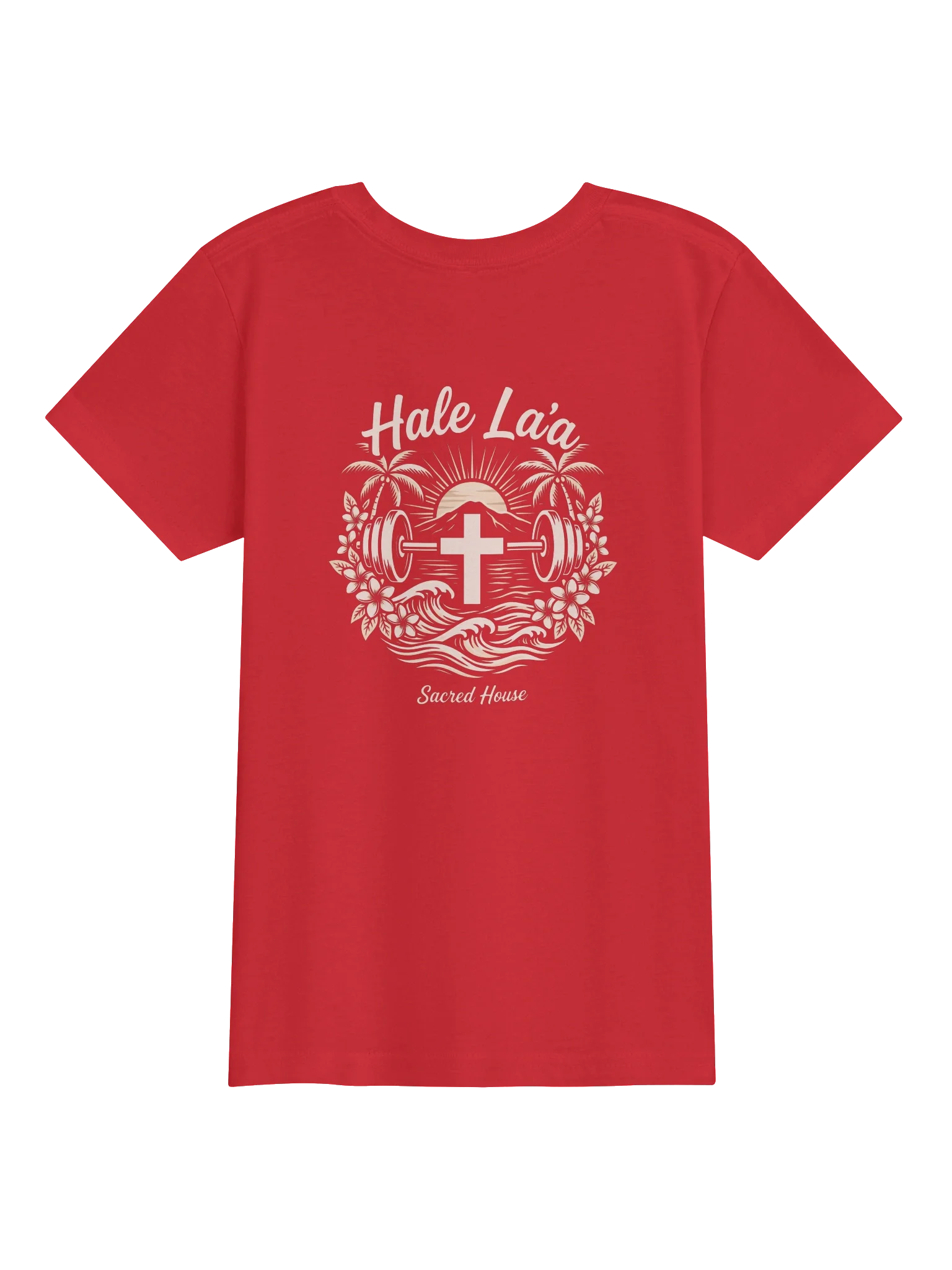 His House Youth T-Shirt - Hale La’a by His House