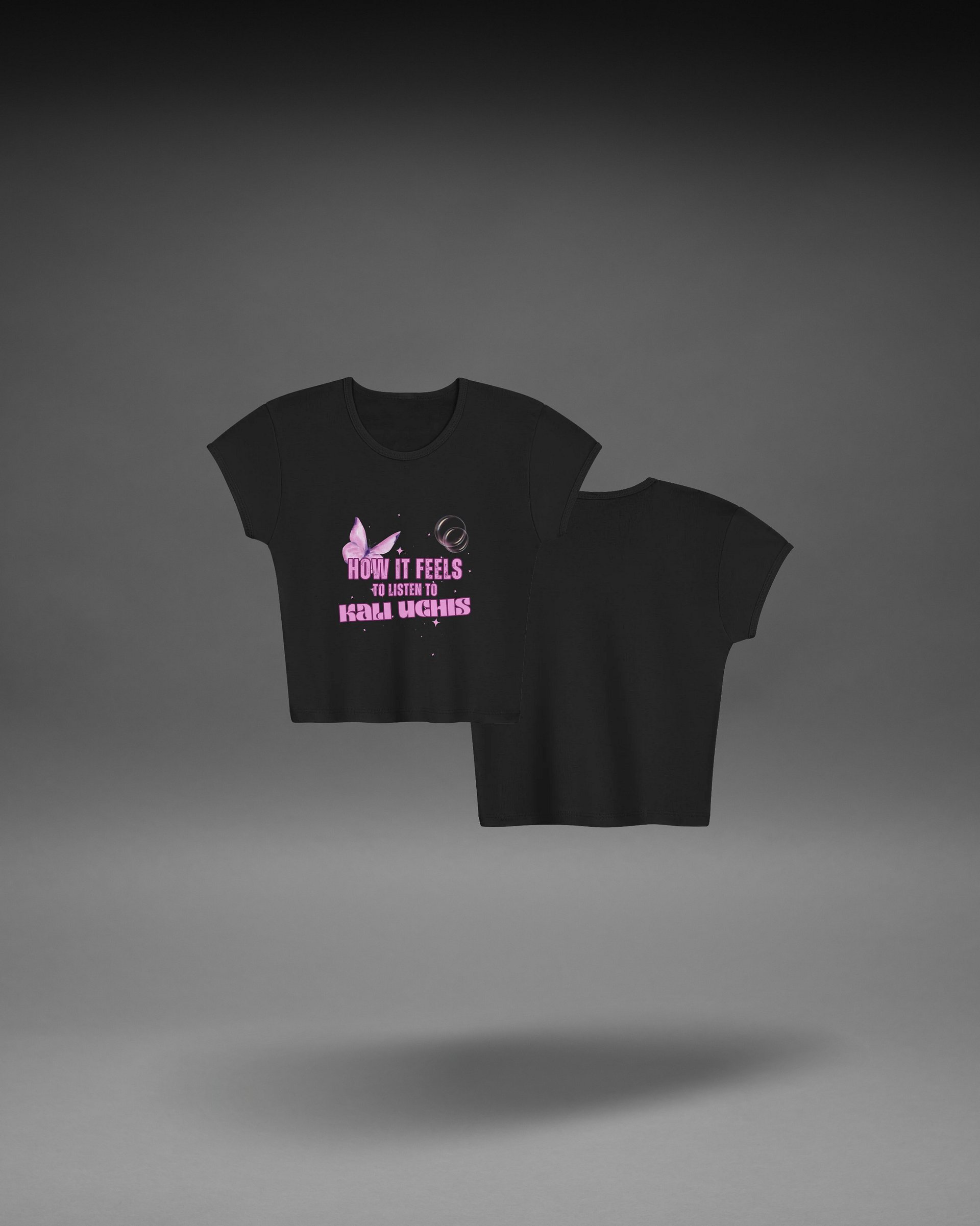 How It Feels Kali Crop product image (1)