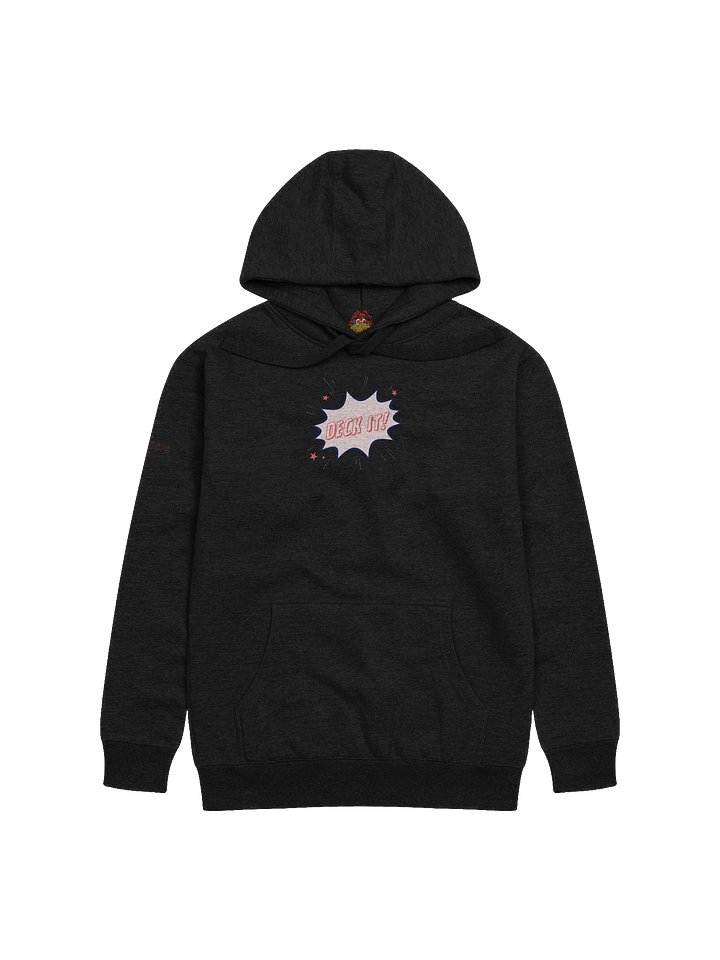 Deck It! hoody product image (4)