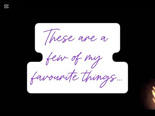 Get to know me better! I'm not all fibro and writing. #fibromyalgia #chronicillness #writer #author