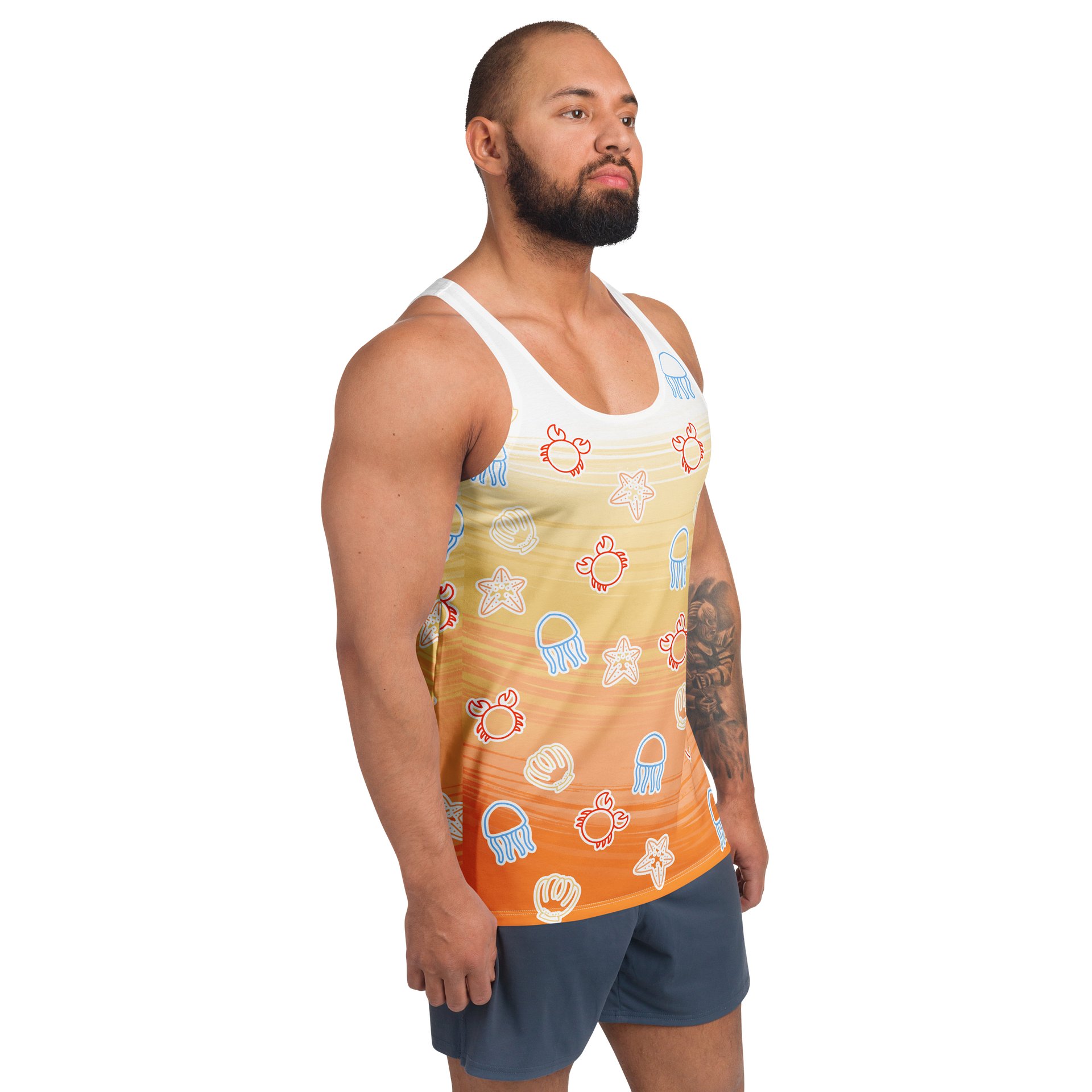 Lucy's Tank Top, Summer 2026 product image (3)