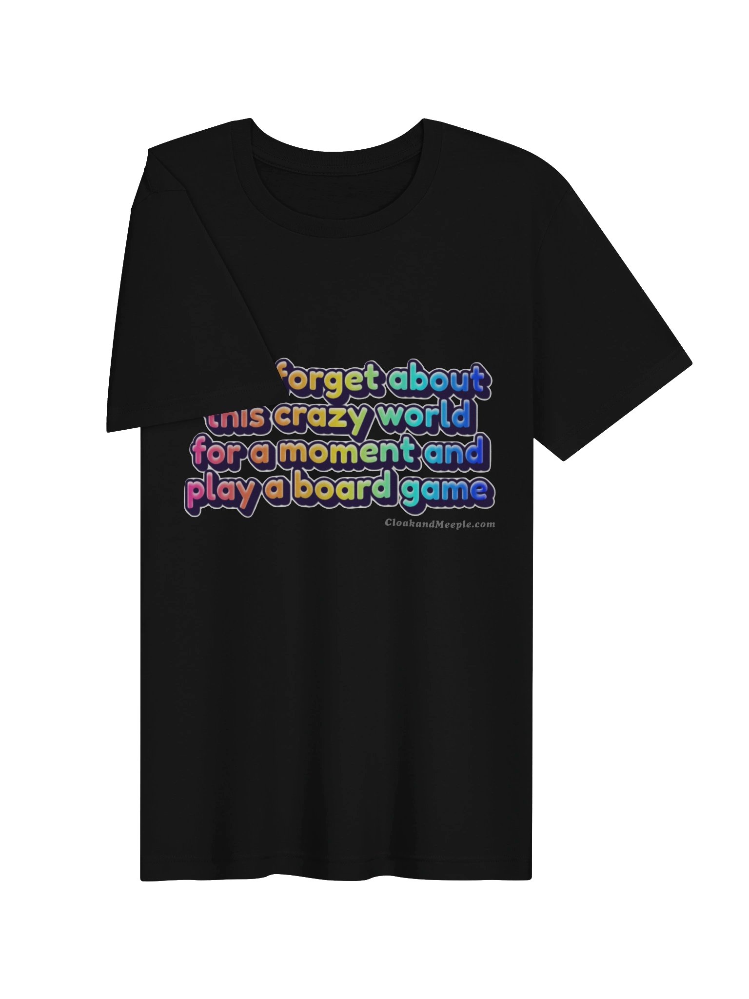 Let's Forget... Colorful product image (3)