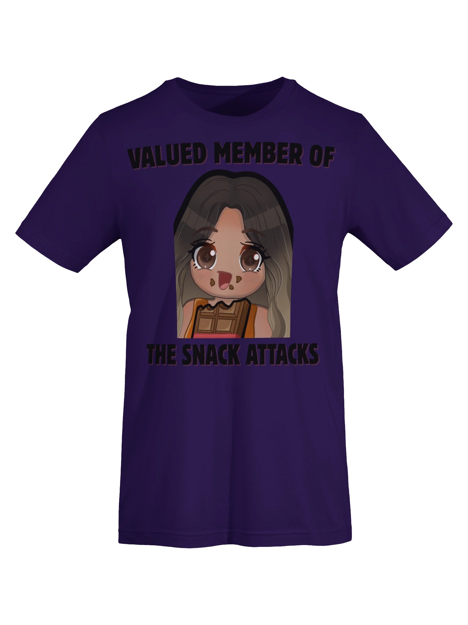 Valued Member Shirt product image (79)