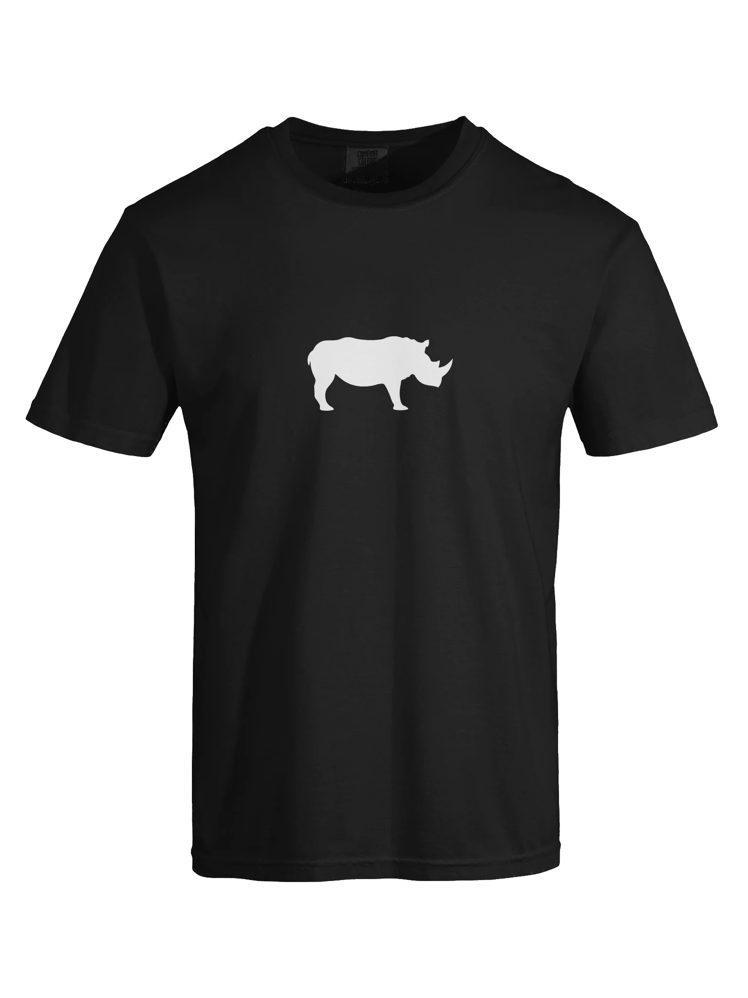 Good Rhino Tee product image (4)