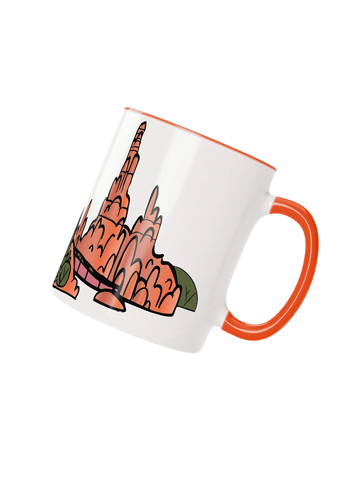 Wildest Ride Ceramic Mug product image (2)