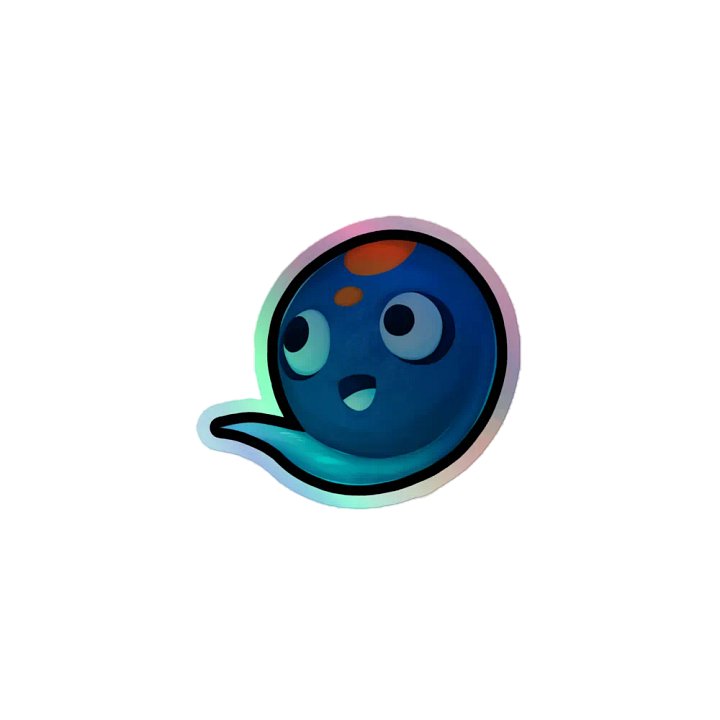 Team squirtyay Sticker product image (1)