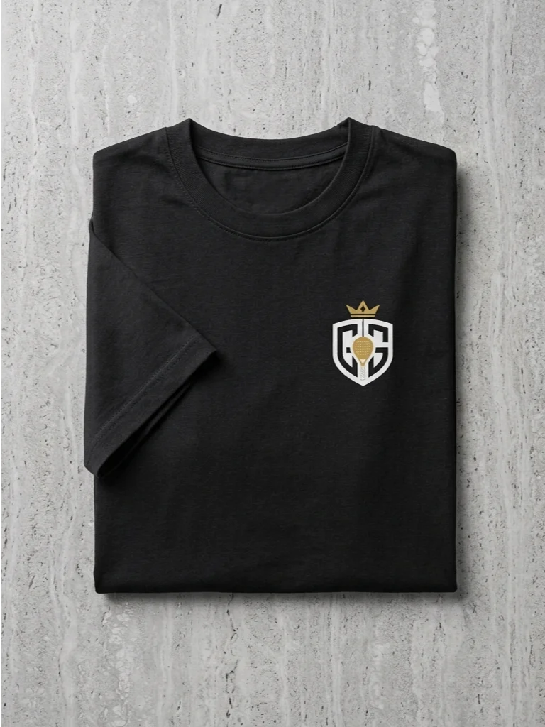 Padel Nations Tee — Argentina Edition product image (2)