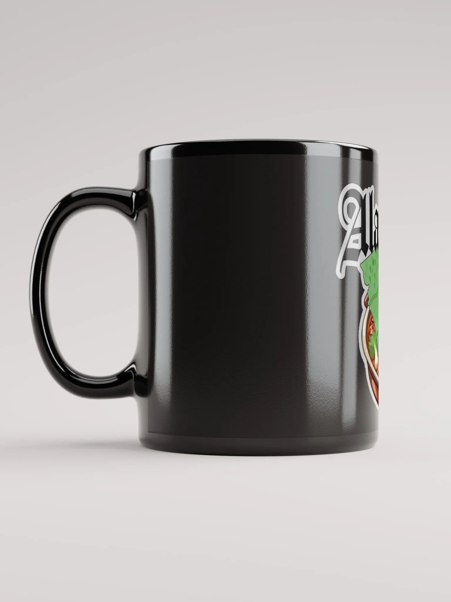 Alabama Hotpot Mug product image (3)