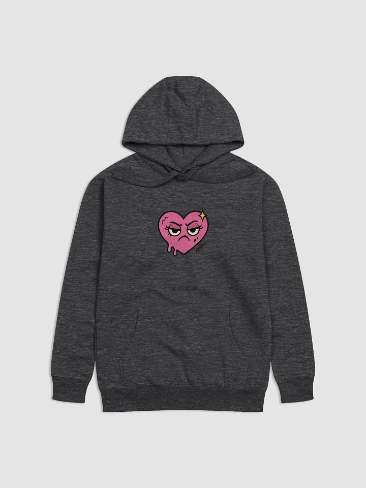 Mad to the Bone Unisex Premium Hoodie product image (1)