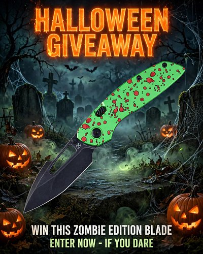 🎃 HALLOWEEN GIVEAWAY! (US ONLY) 🎃
Spooky season is here, and we’re celebrating with an awesome giveaway! In collaboration wit...