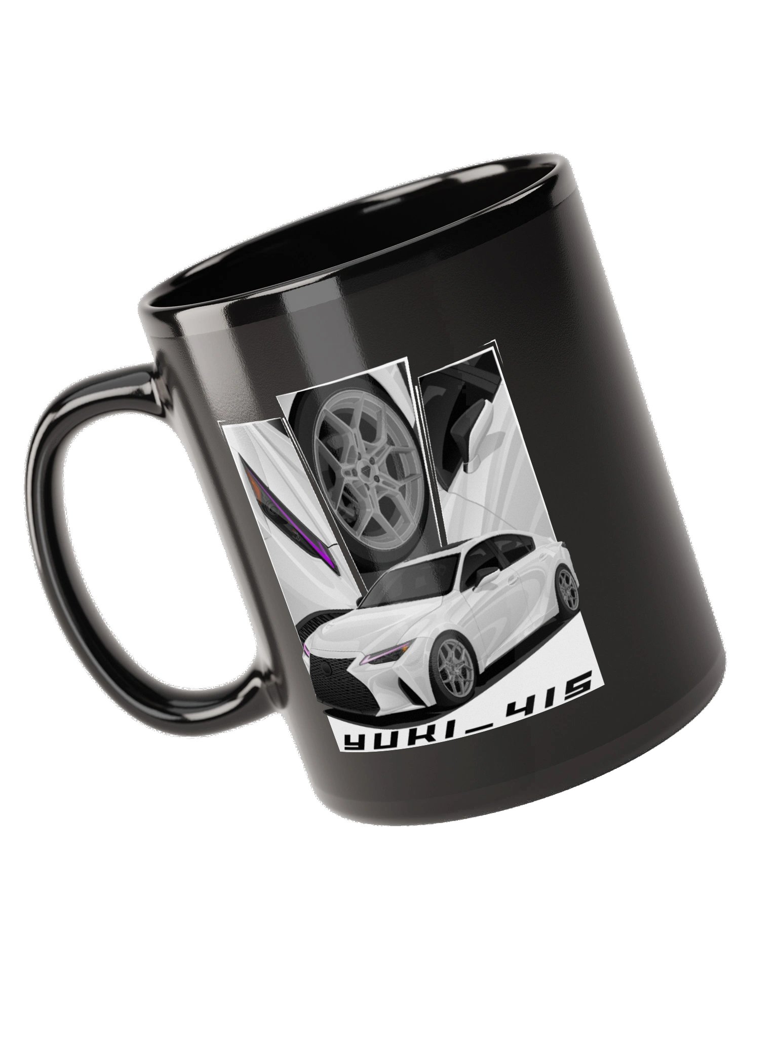 Mug - yuki_4is product image (5)