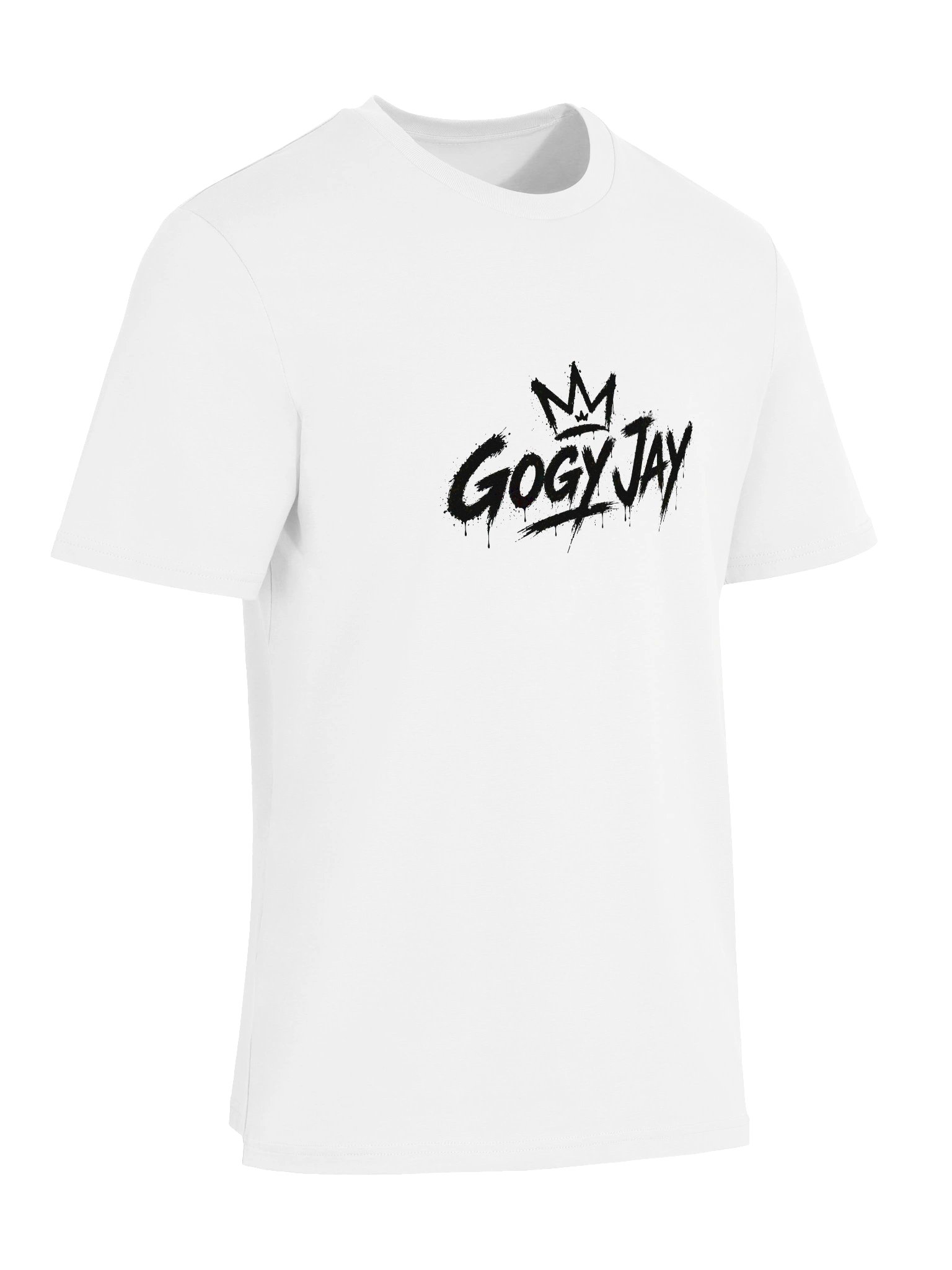 Gogy Jay T-Short product image (6)