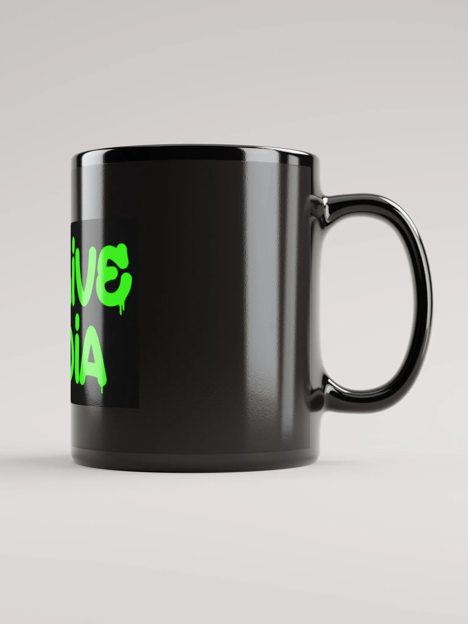 Painters Drip Mug product image (1)