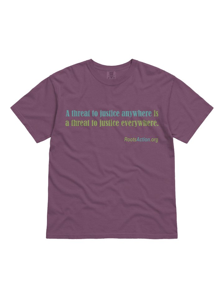 Justice Shirt product image (41)