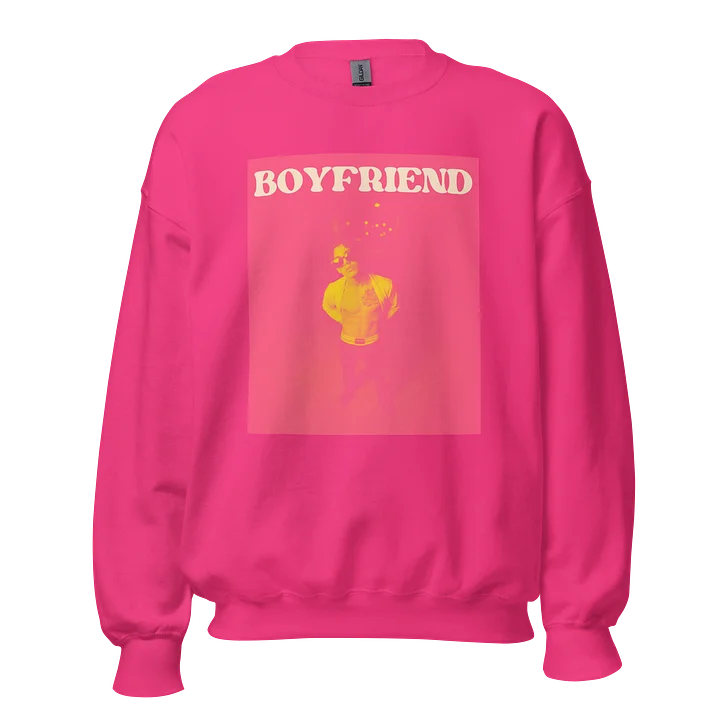 PINKY BOYFRIEND product image (1)