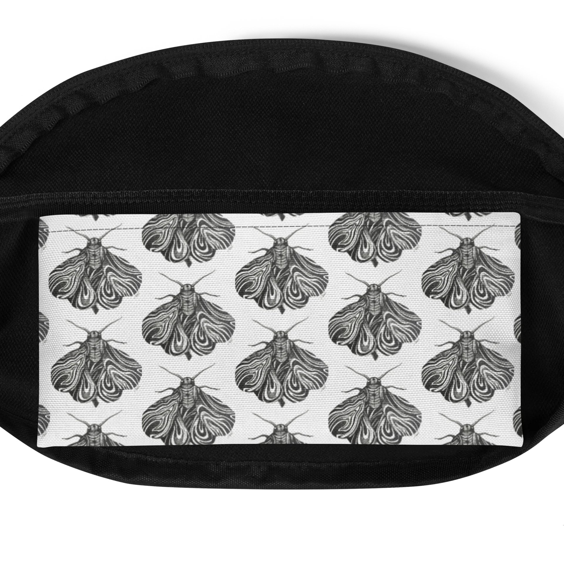 Moth - Fanny Pack product image (4)