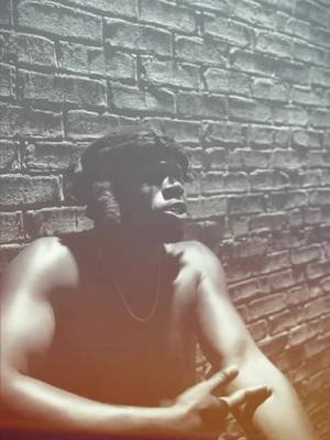NOSEBLEEDZ 🩸 Brick Wall Performance 🎥 💿 Bottom Boy Survivor 🌐 bankmoney1k.com #fyp #music 