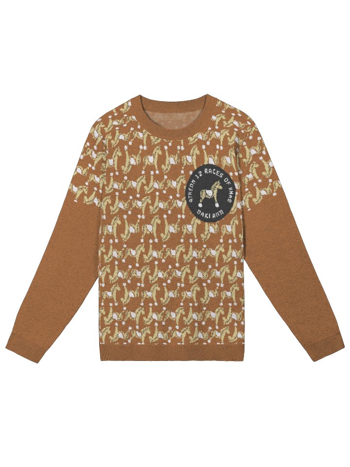 12 Races of Xmas - Race 6 - Sweater product image (3)