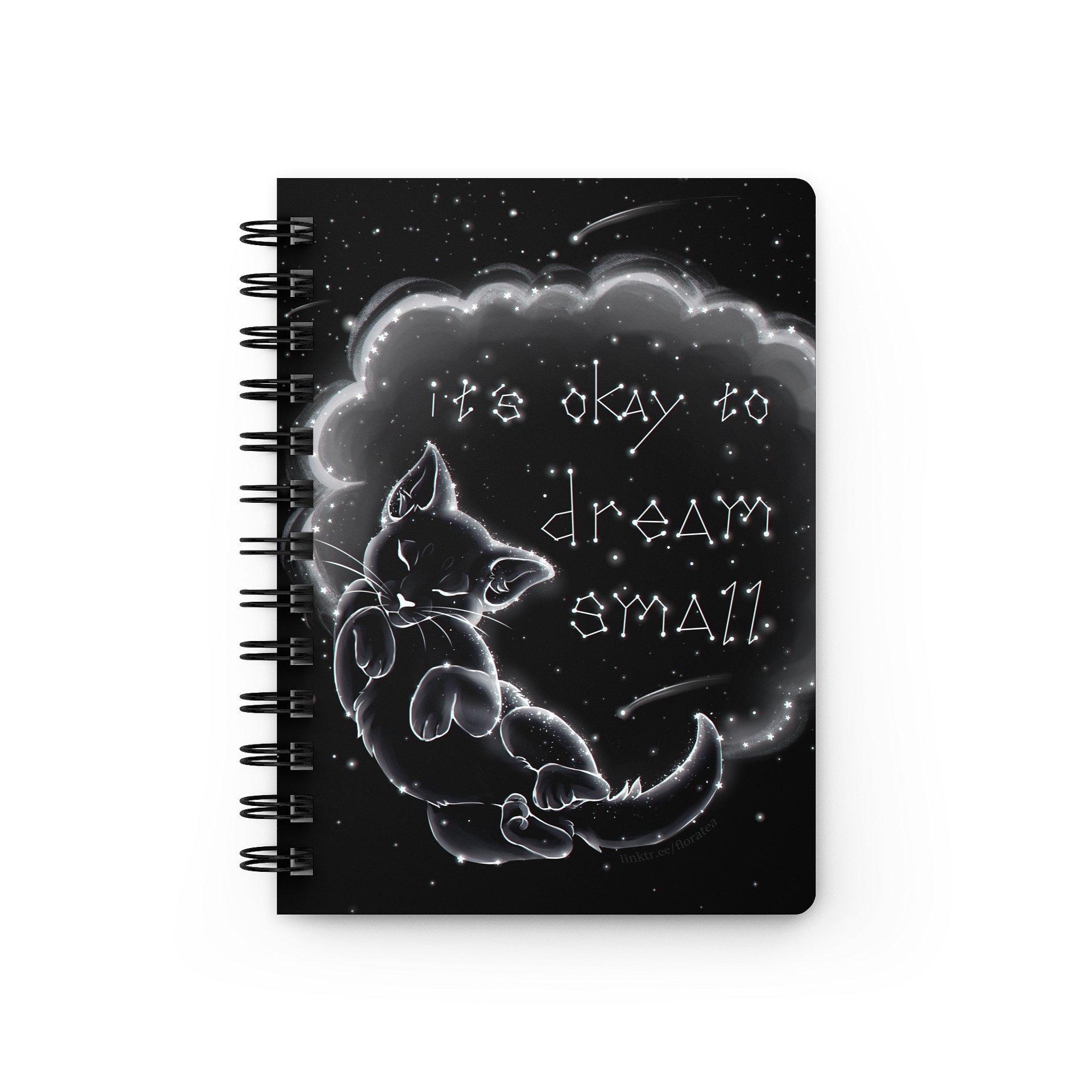 Dream Small Journal product image (1)