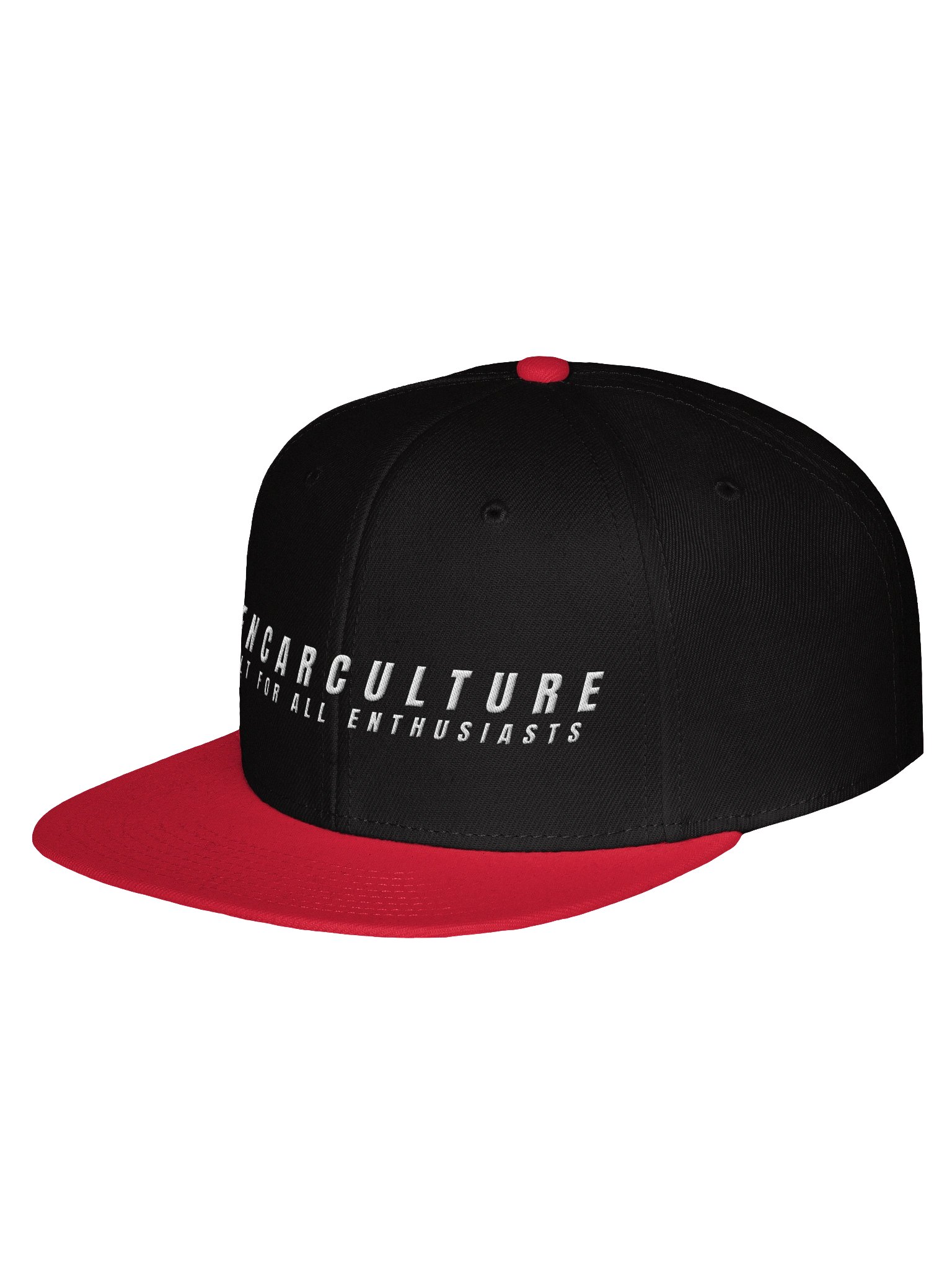 ZenCarCulture Classic Snapback product image (2)