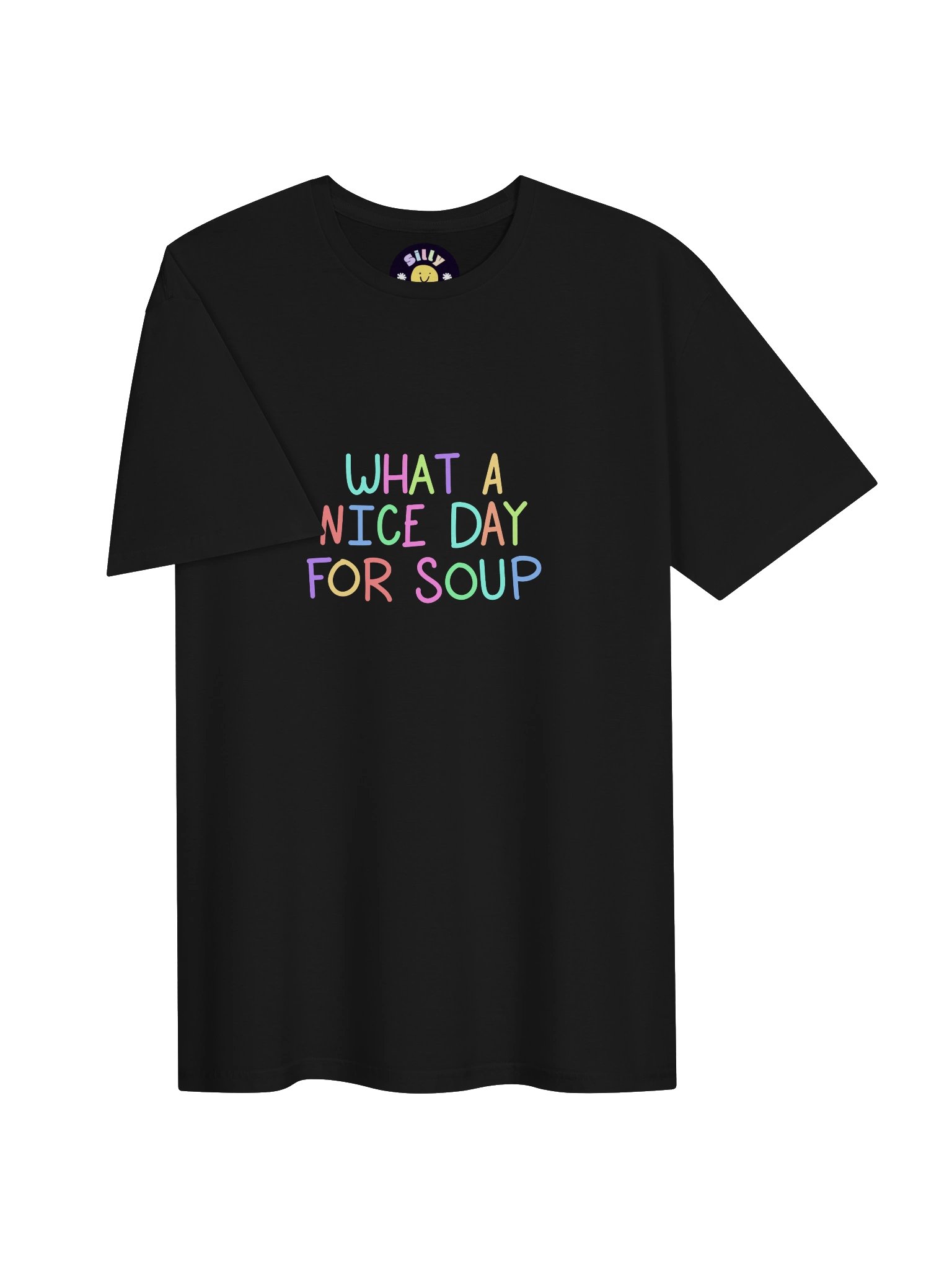 What A Nice Day for Soup - Tee product image (3)