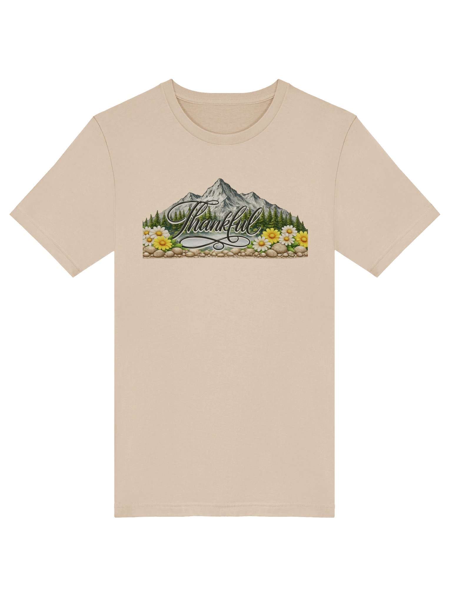 Thankful Serenity T-Shirt product image (8)