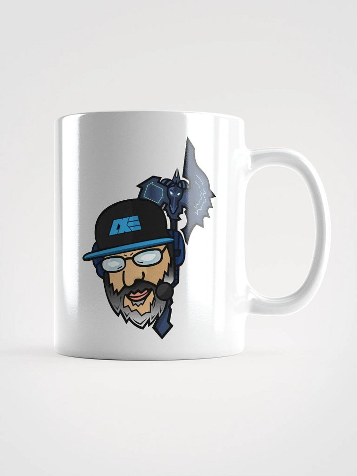 Coffee Mug w/o name product image (1)