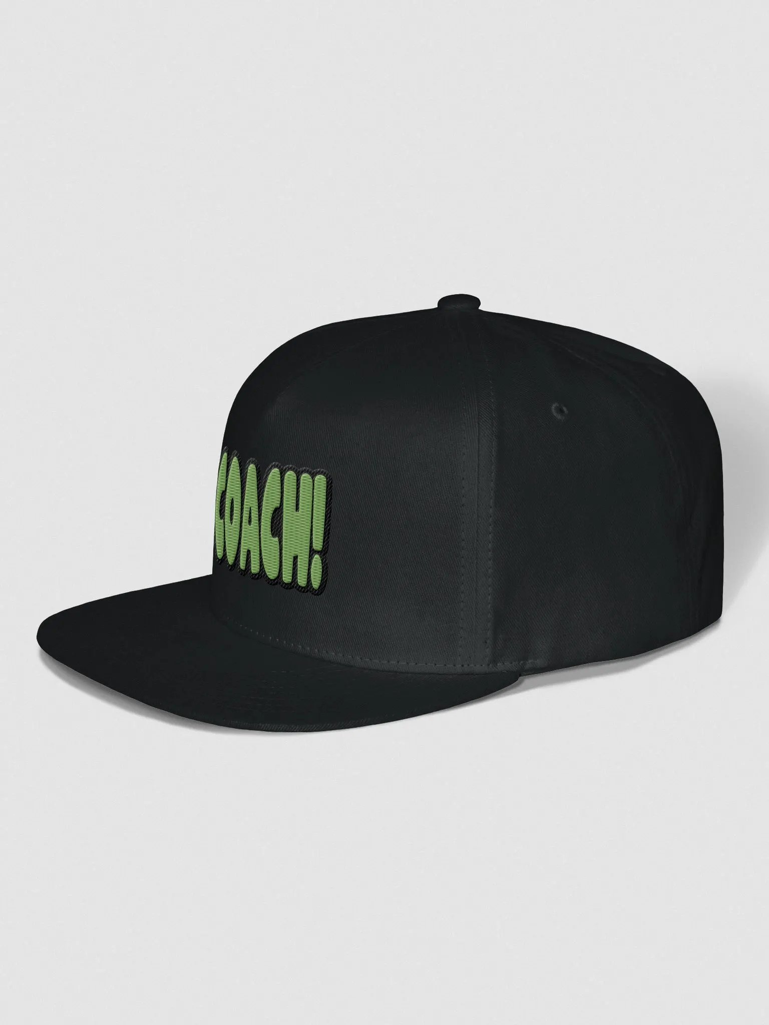 Coach Hat product image (9)