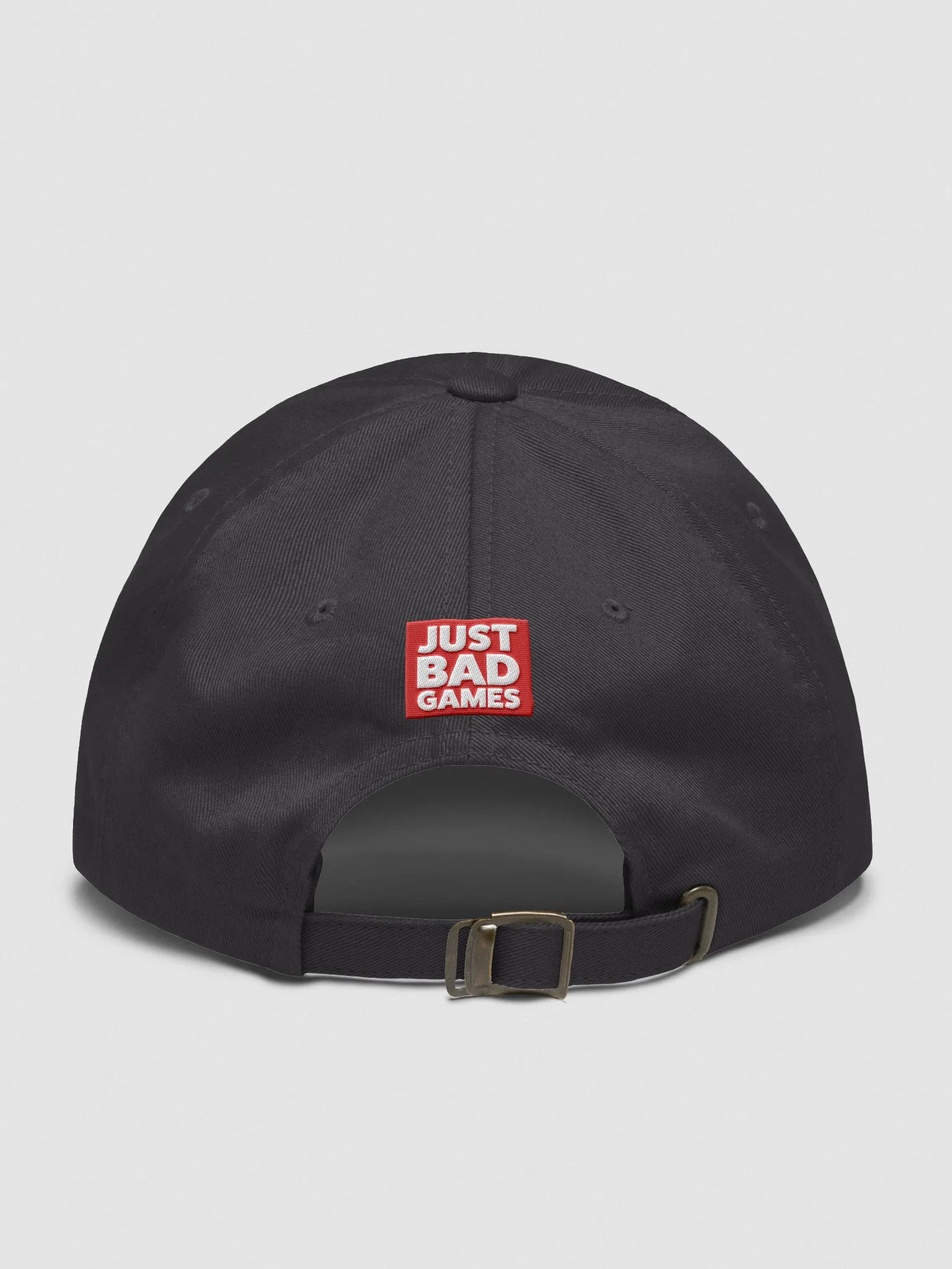 Dark Gray Money Ghost Hat product image (7)