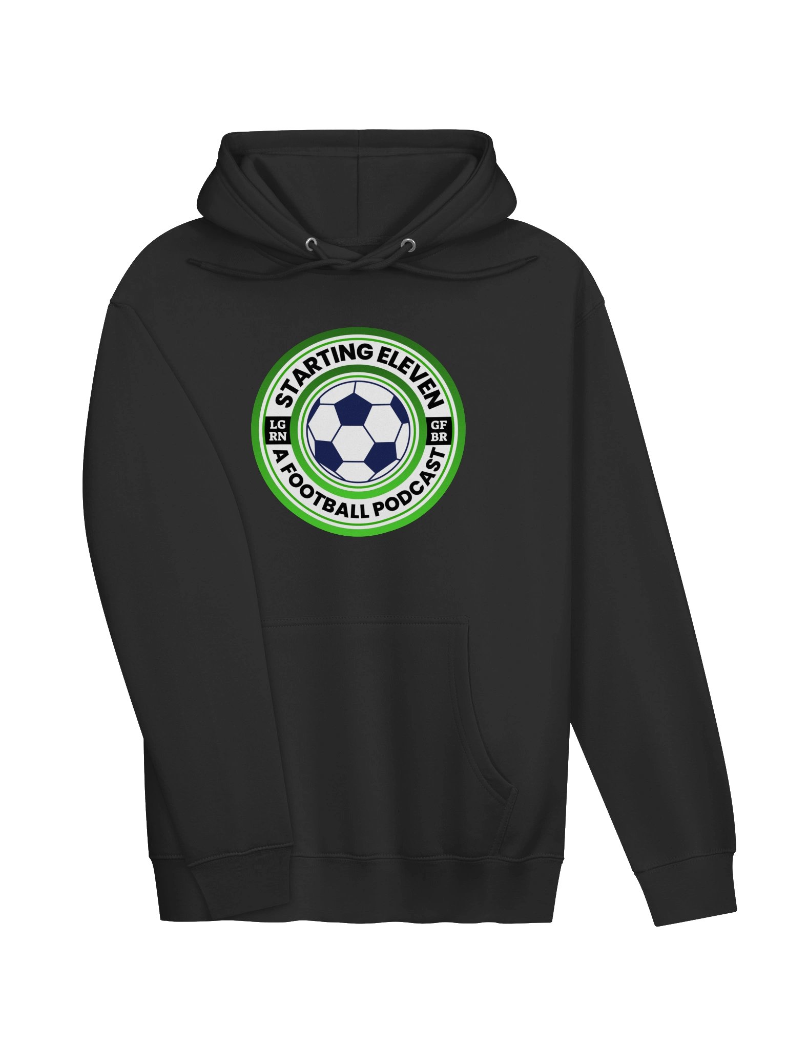 Ready for Kickoff Pullover Hoodie product image (16)