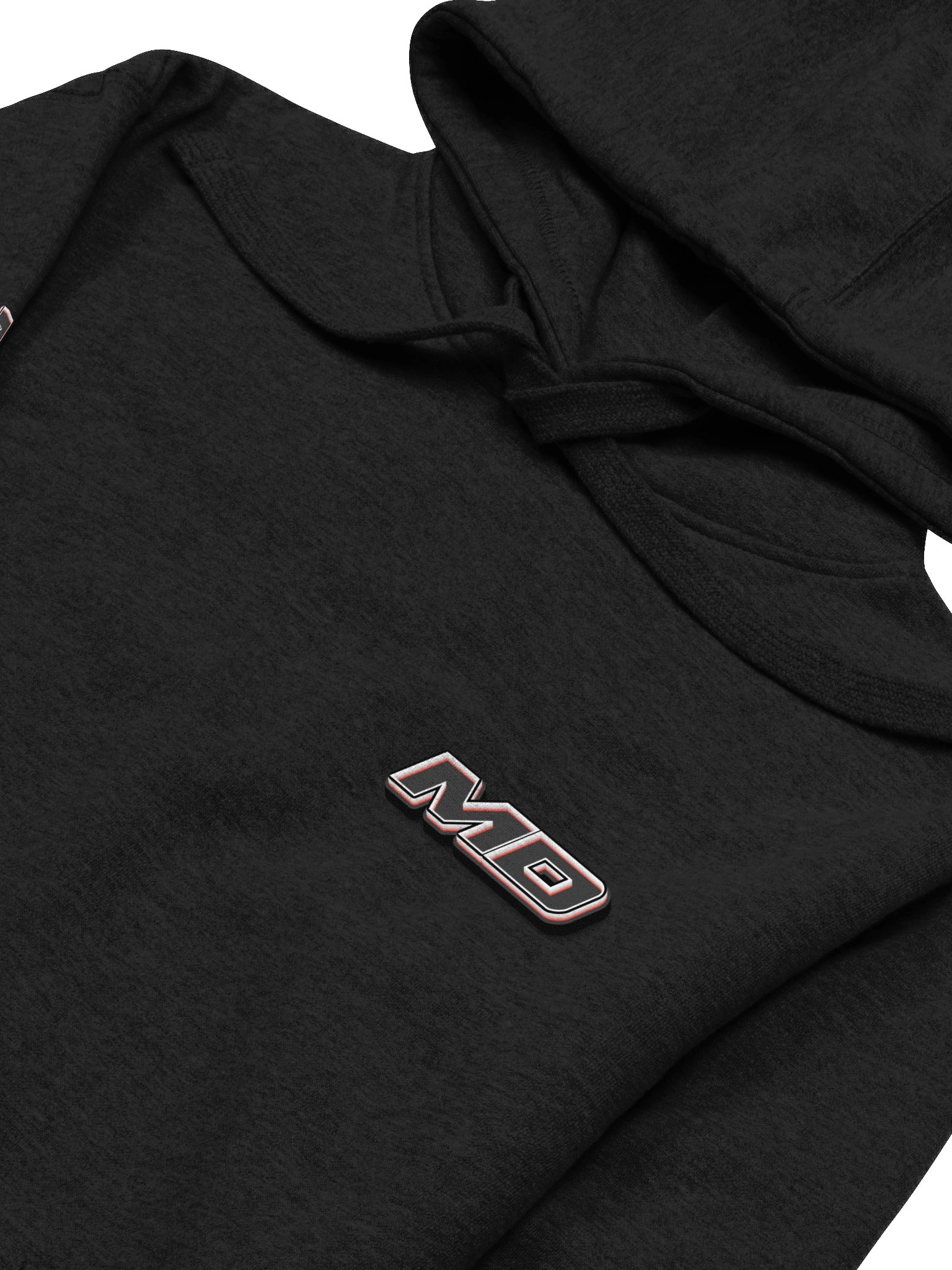 Manick Drune Hoodie product image (10)